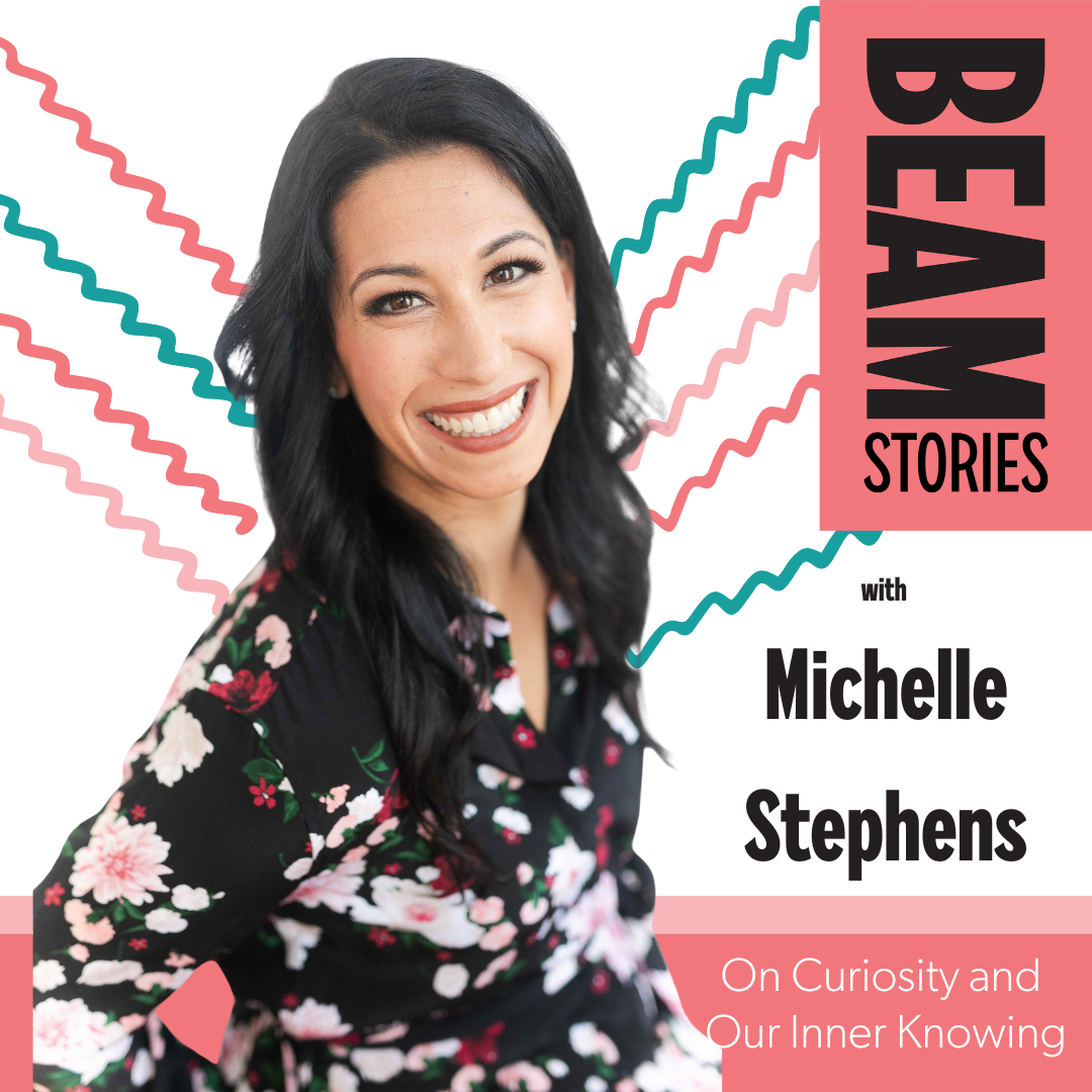 BEAM Stories