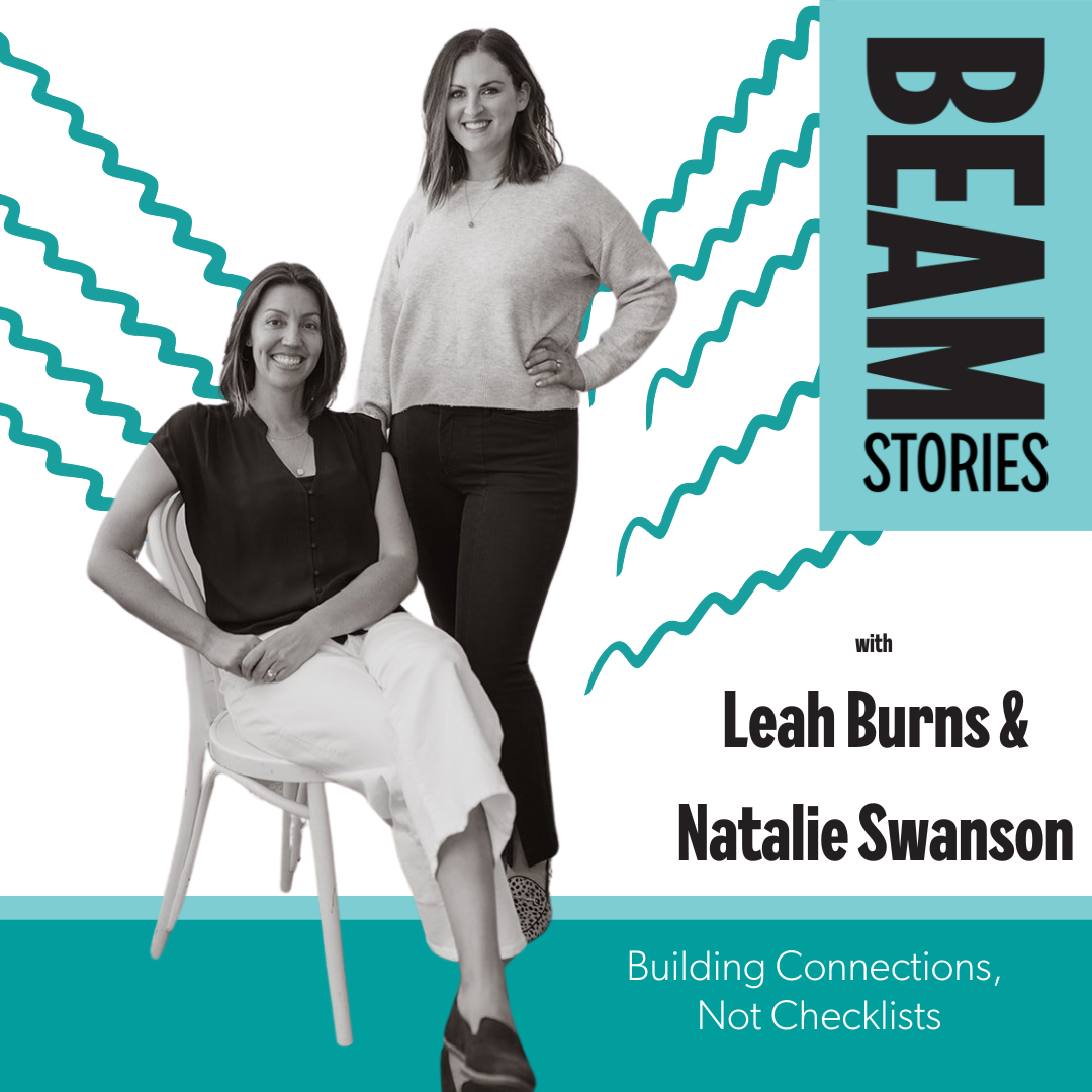 BEAM Stories