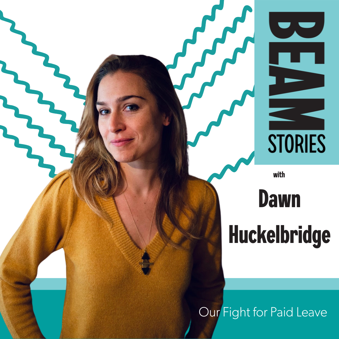 BEAM Stories
