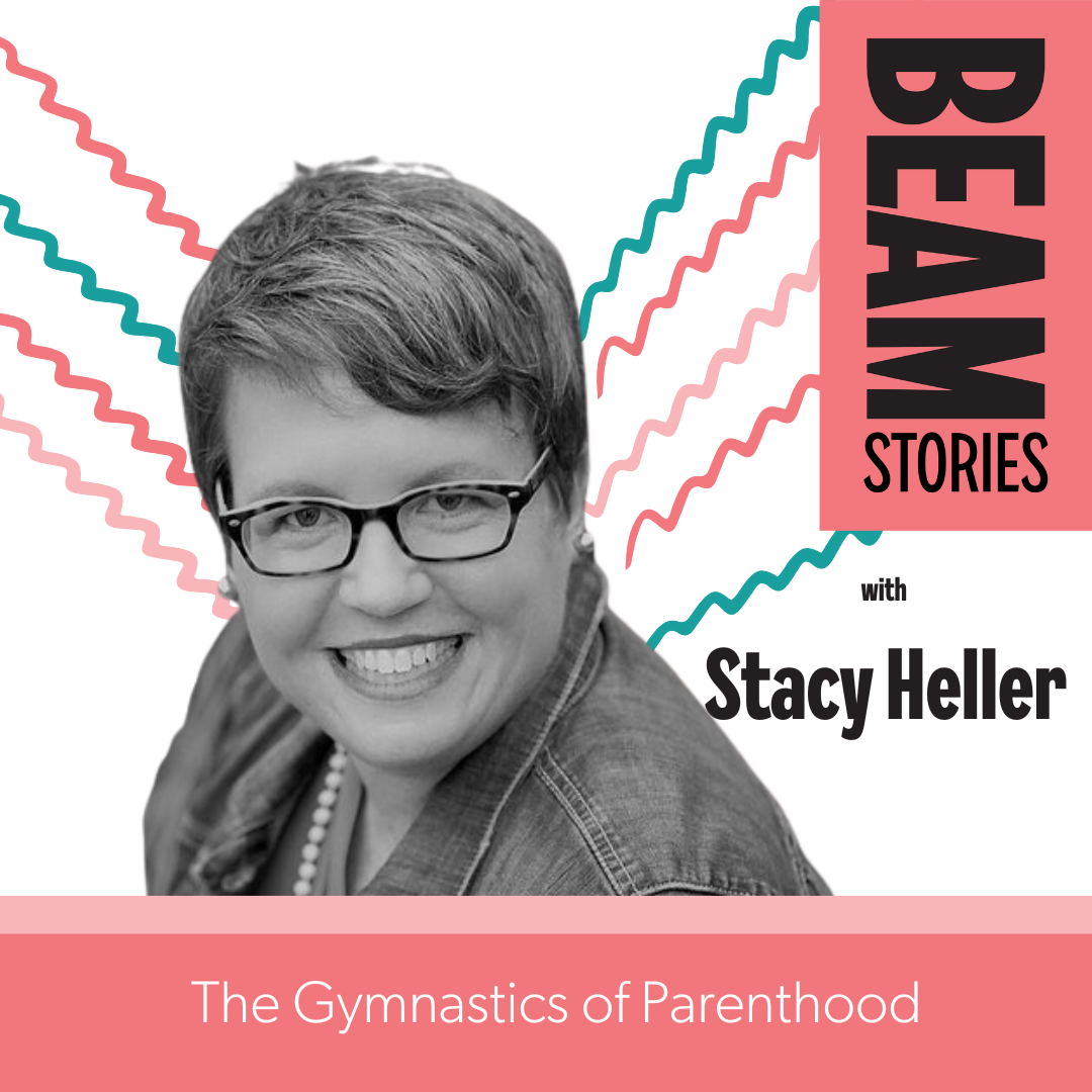 BEAM Stories