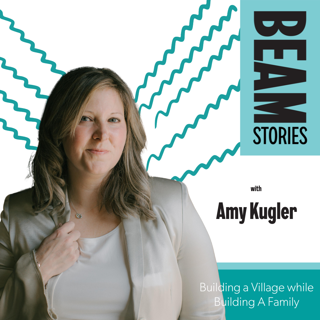 BEAM Stories