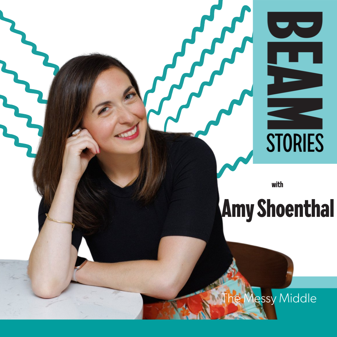 BEAM Stories