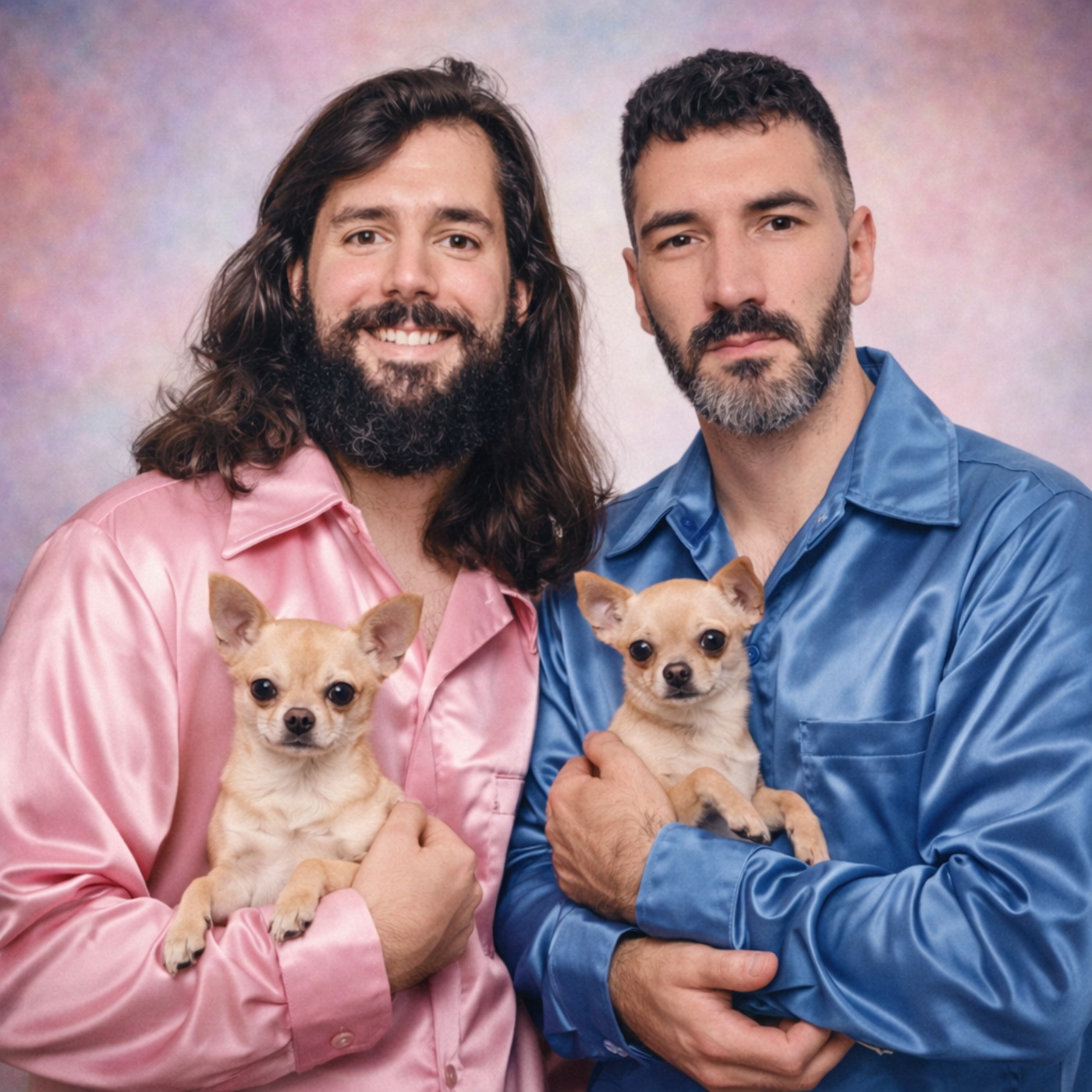 S6E02 : Chiens de pauvres, complot neigeux et Rubifion