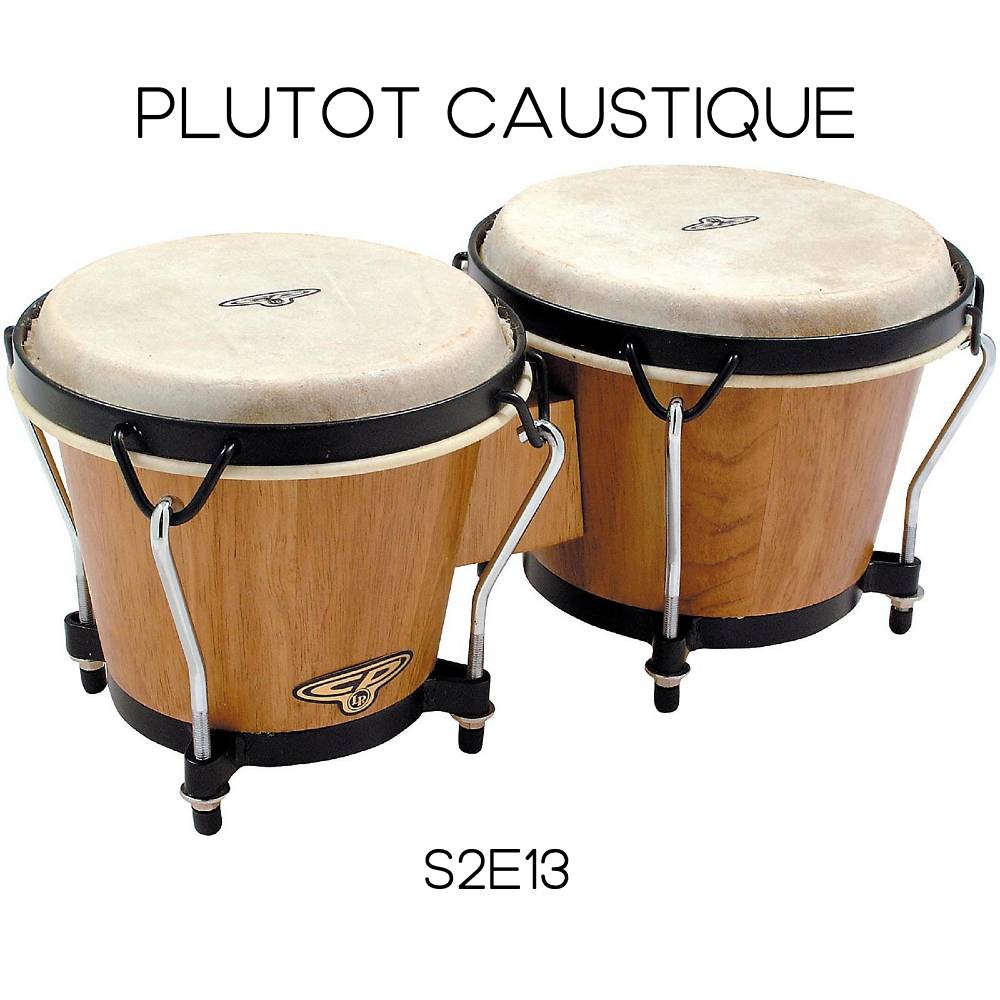 Plutôt Caustique