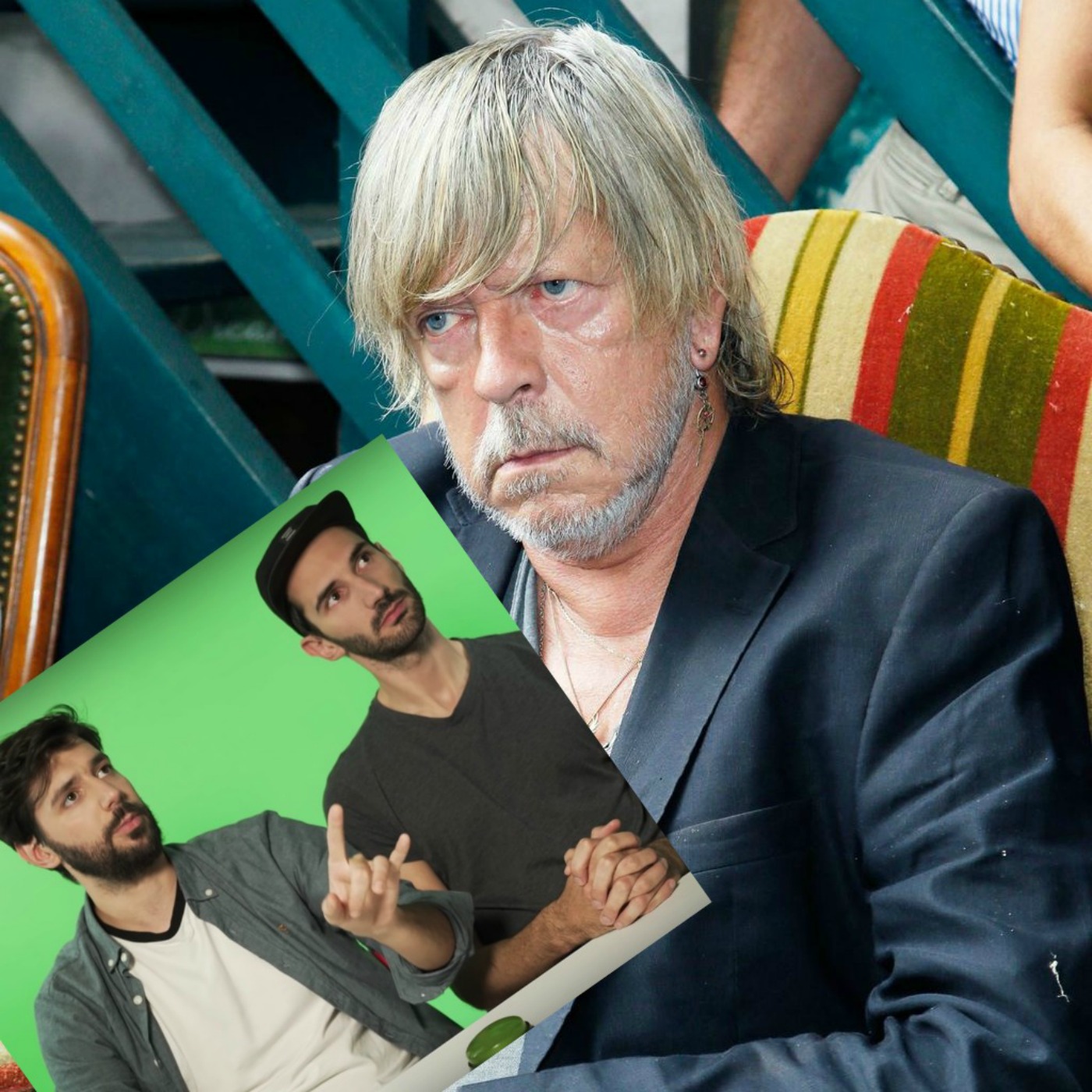 Plutôt Caustique