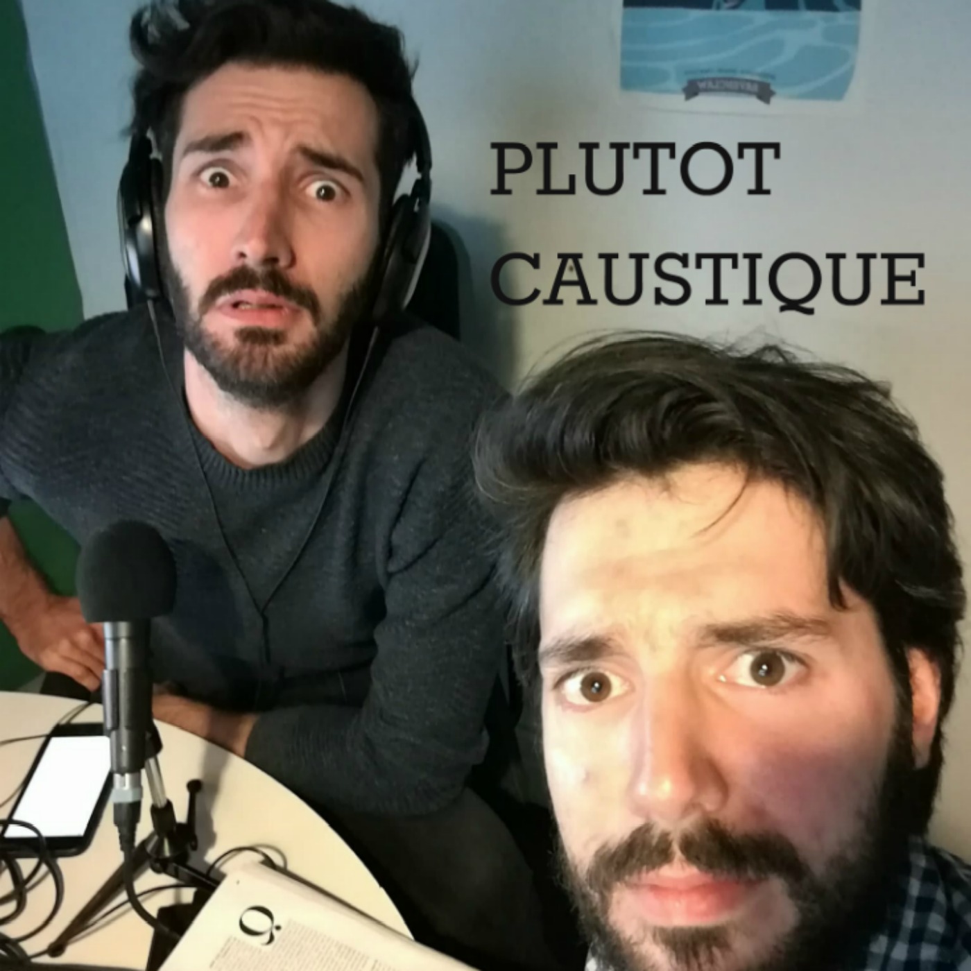 # 2 Plus tôt and Plus Caustique Tokyo Drift 1.9