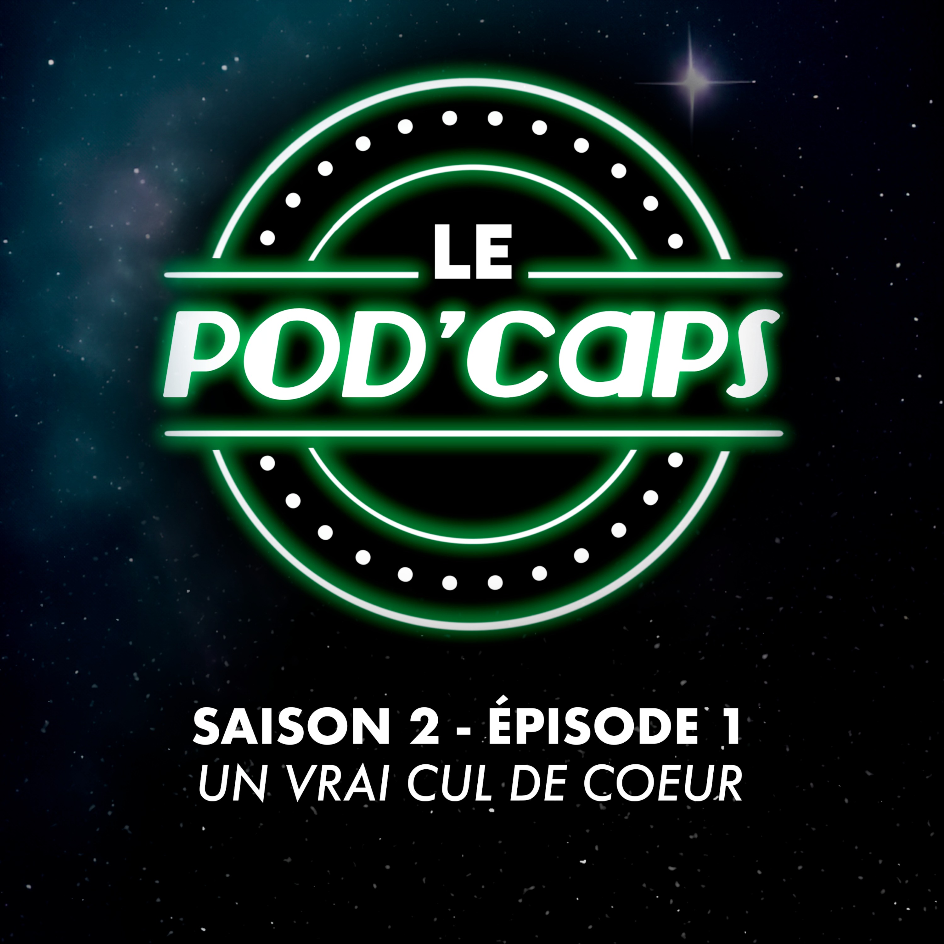 S02E01 - Un vrai cul de coeur episode artwork