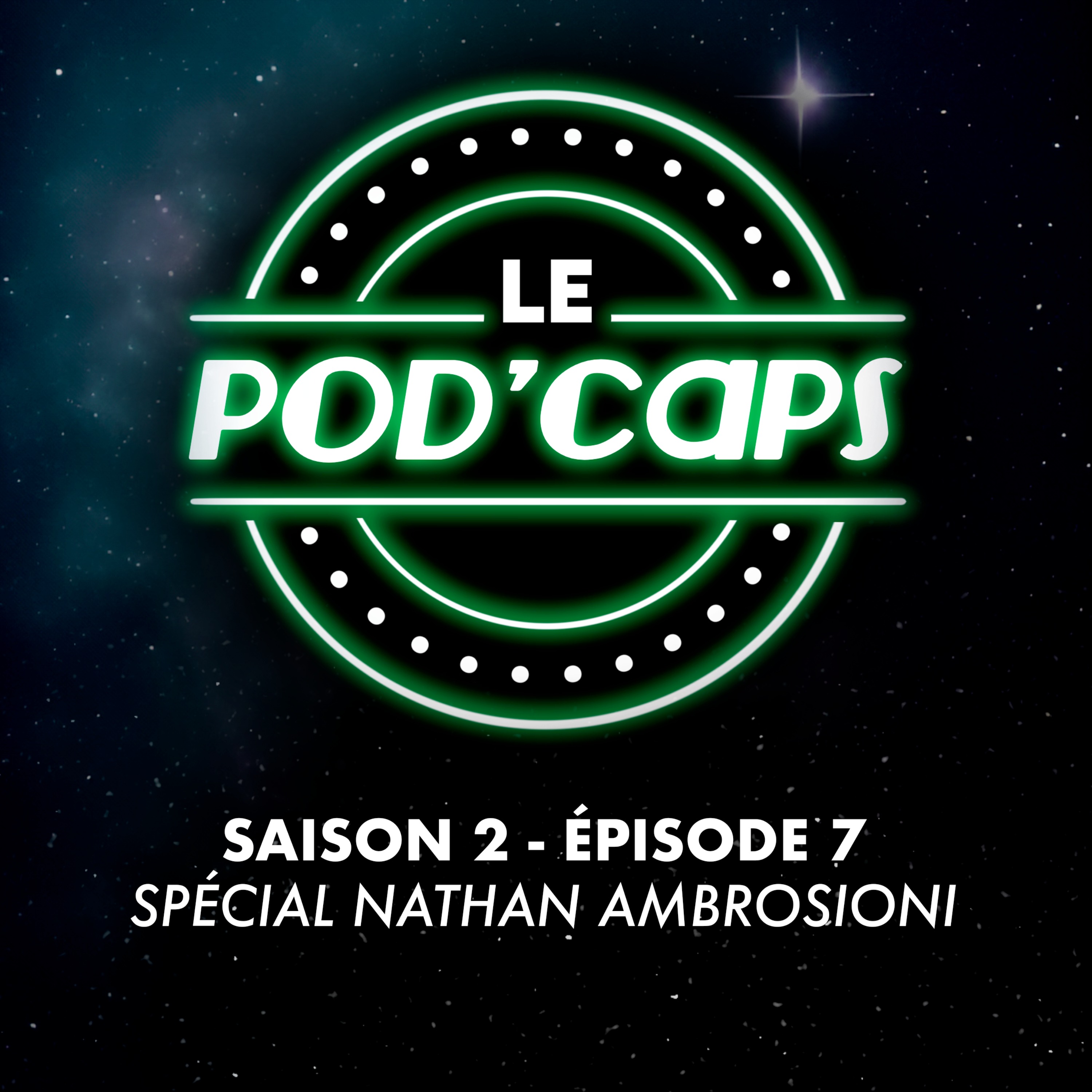 S02E07 - Spécial Nathan Ambrosioni (avec lui) episode artwork
