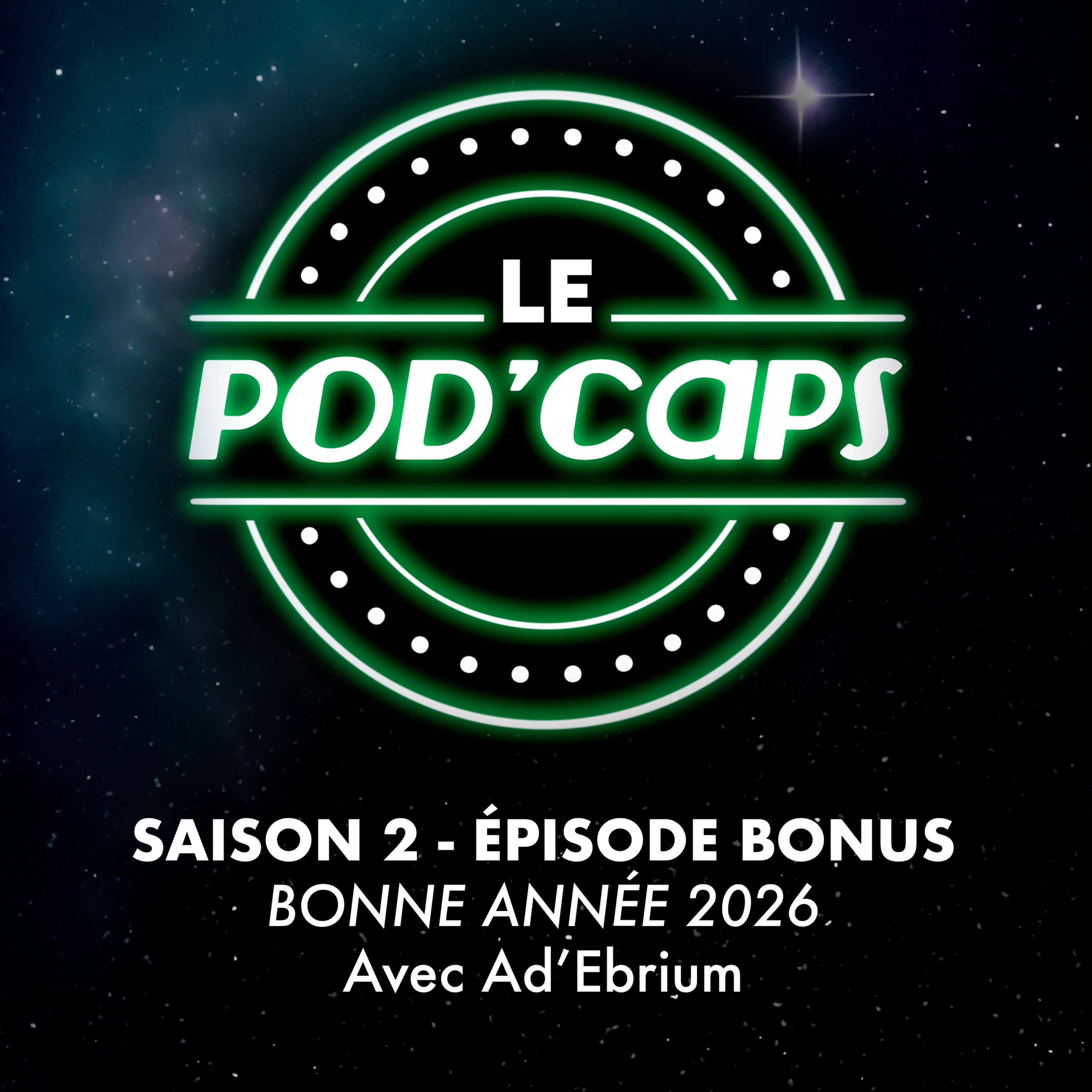 S02BONUS - Bonne année ! (avec Ad Ebrium) episode artwork