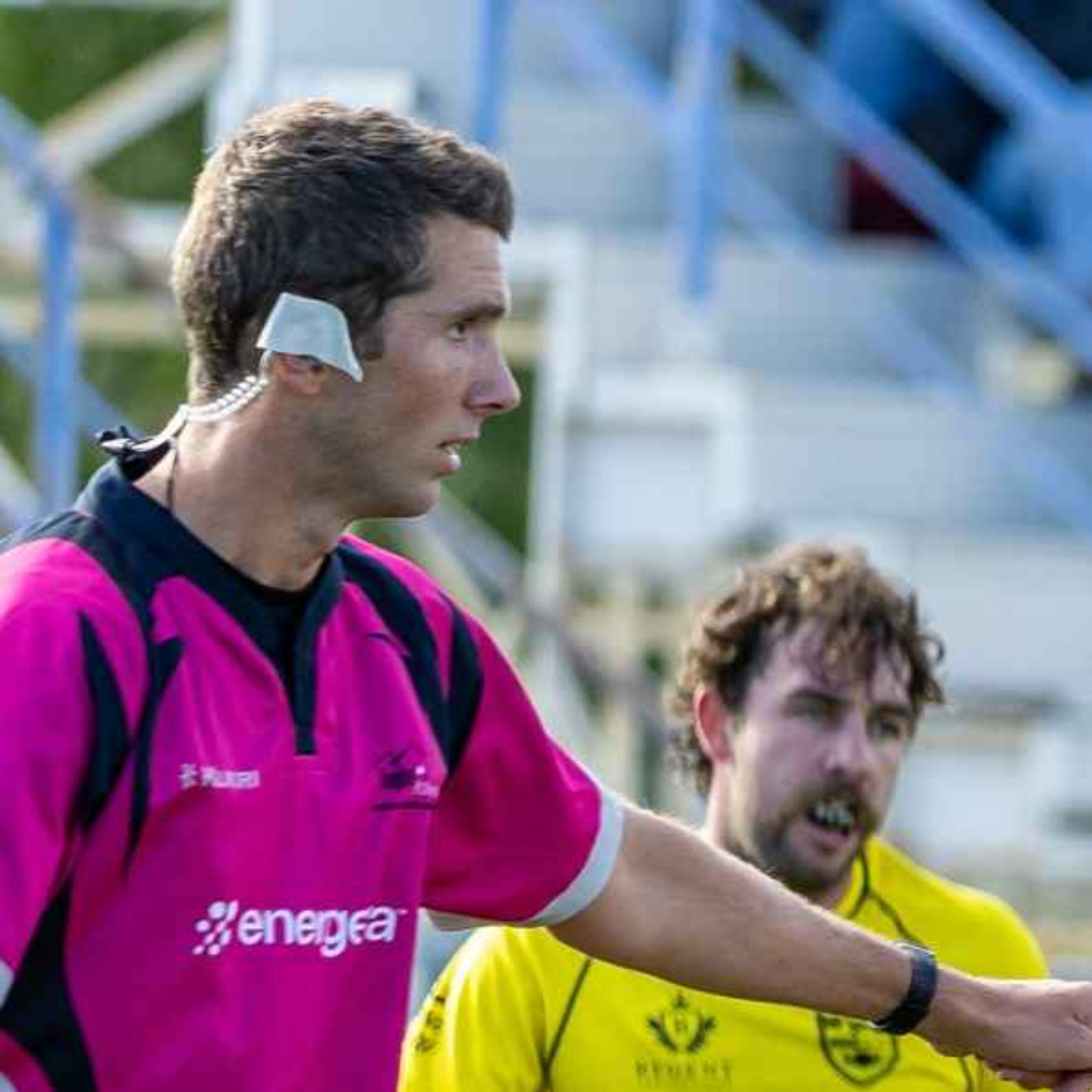 Rugby ABC