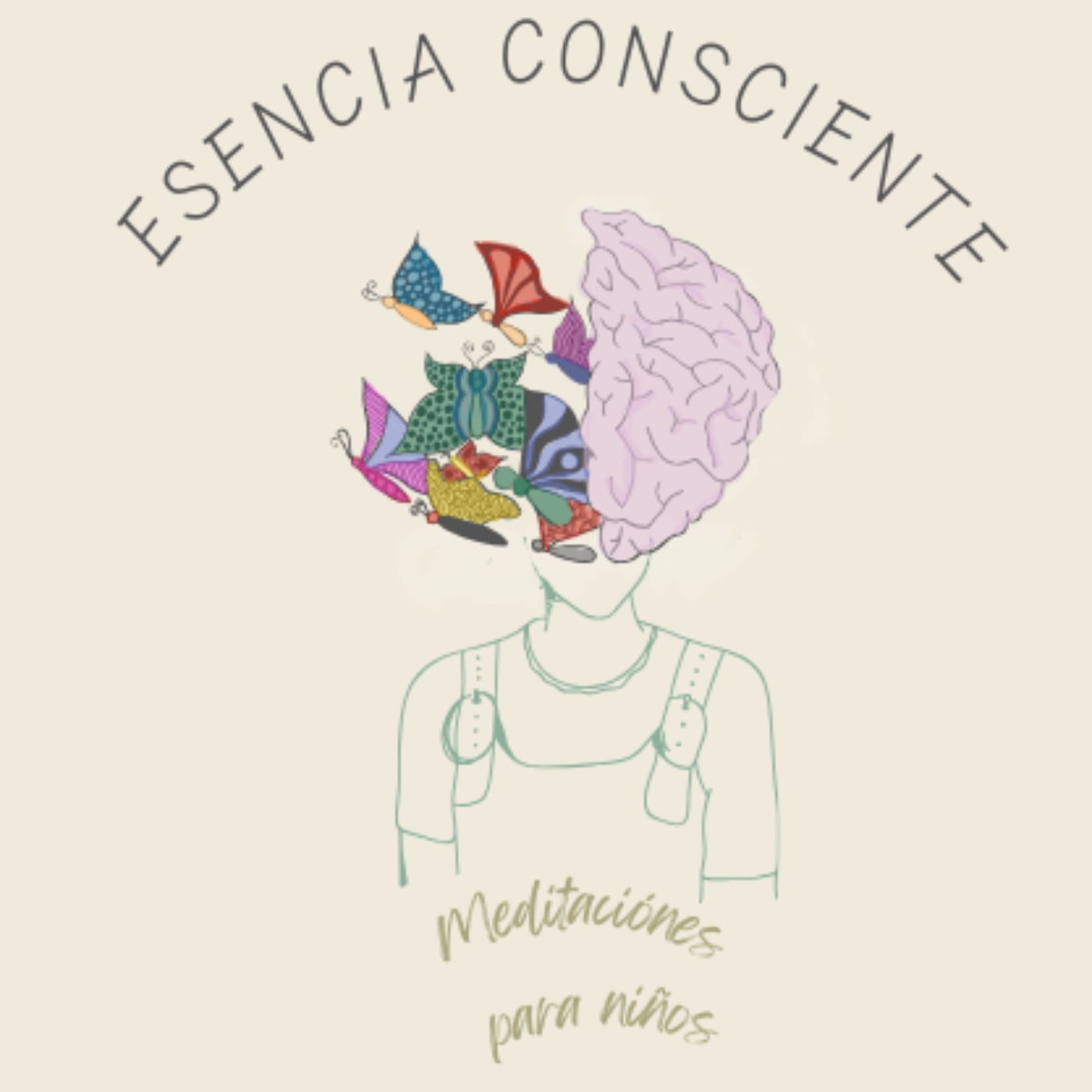 Portada de Esencia Consciente