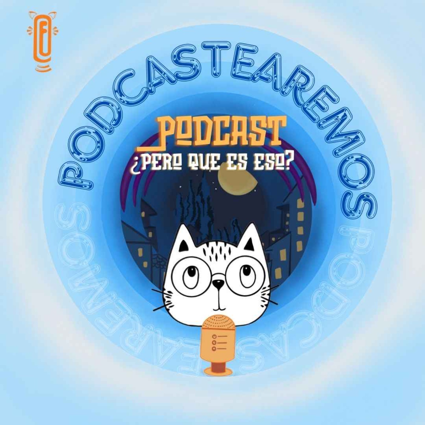 Podcastearemos
