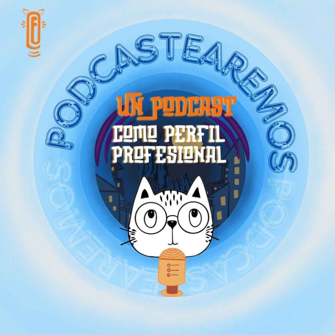 Podcastearemos