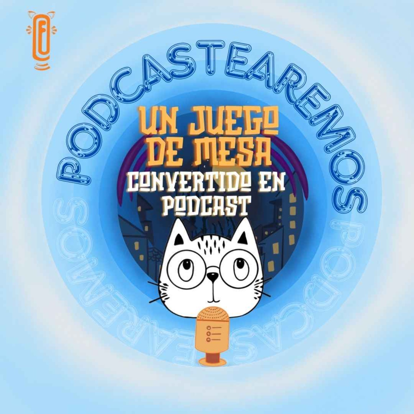 Podcastearemos