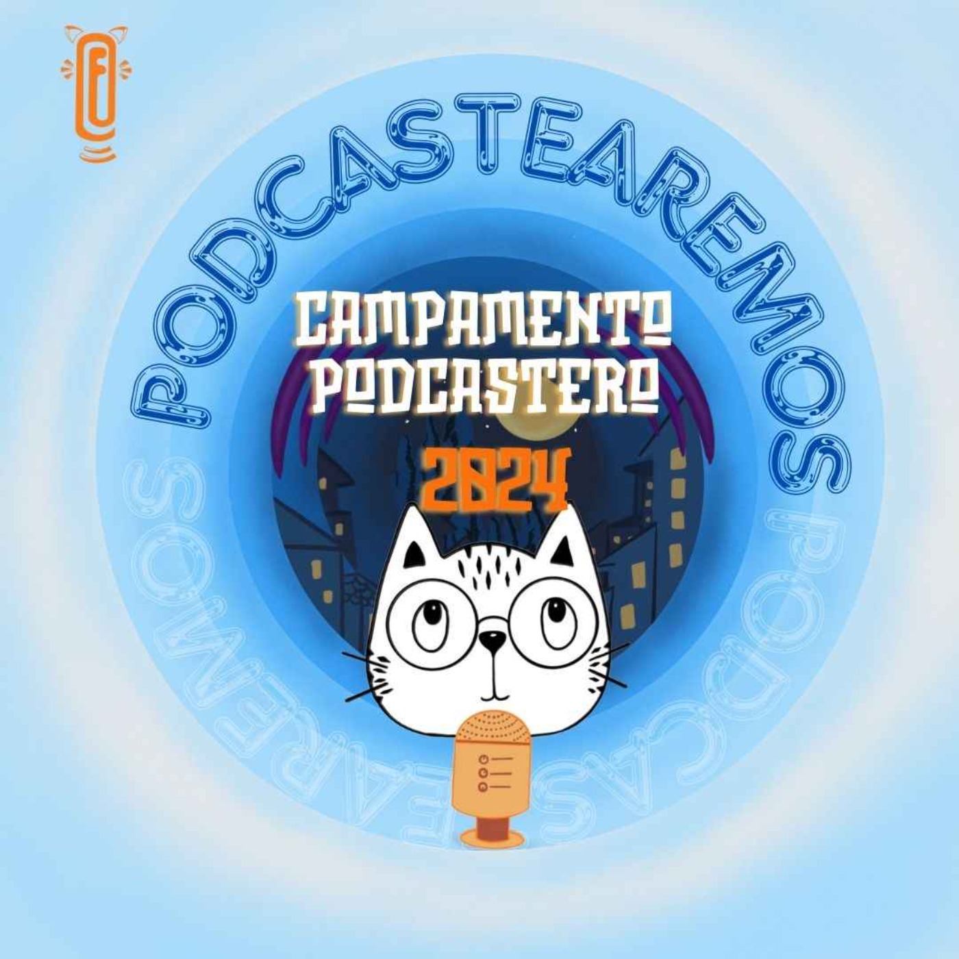 Podcastearemos