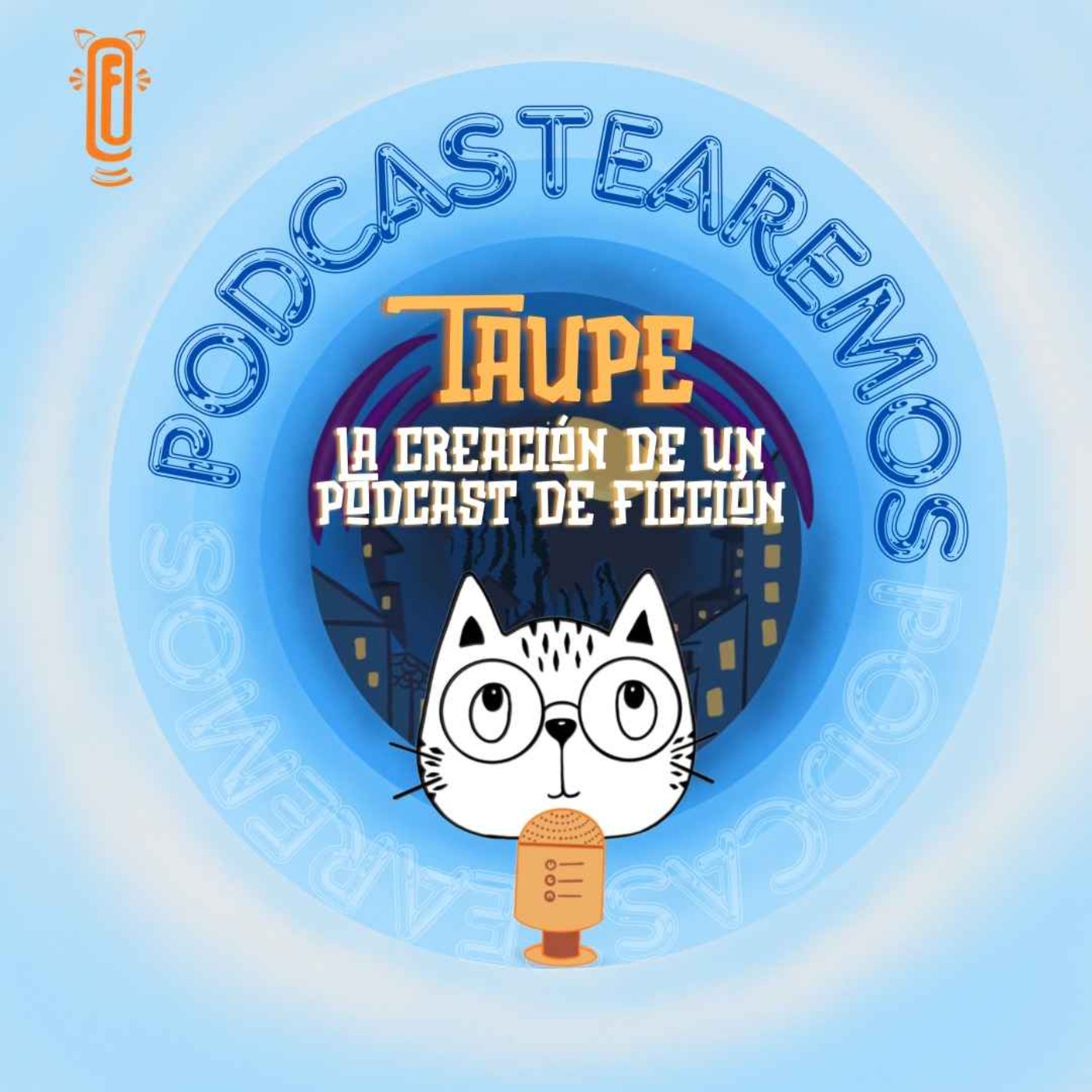 Podcastearemos