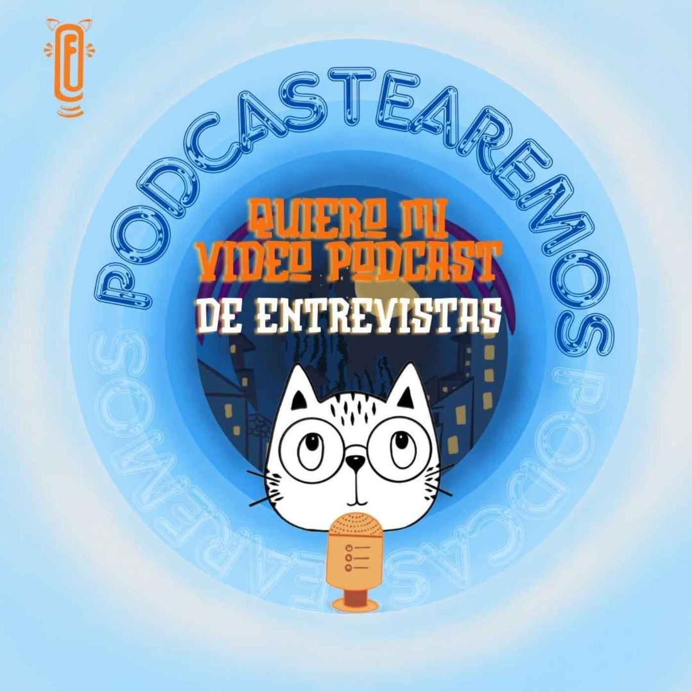 Podcastearemos