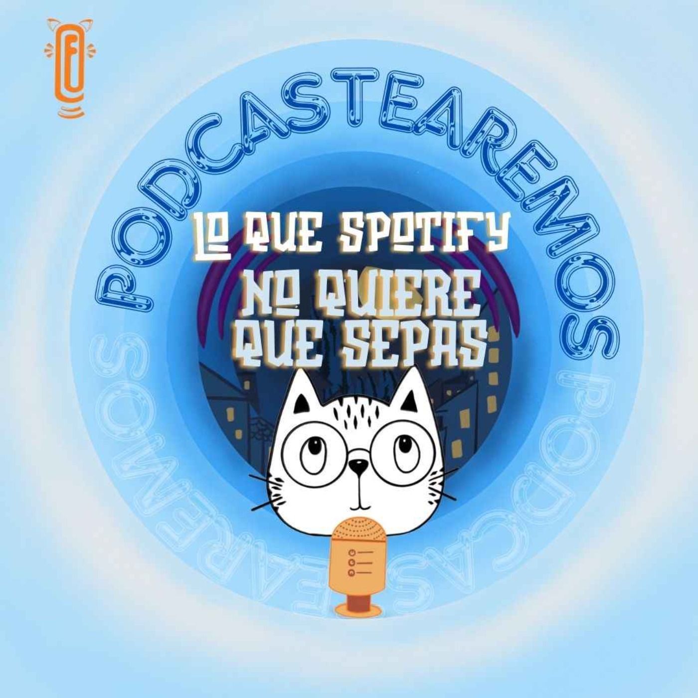 Podcastearemos