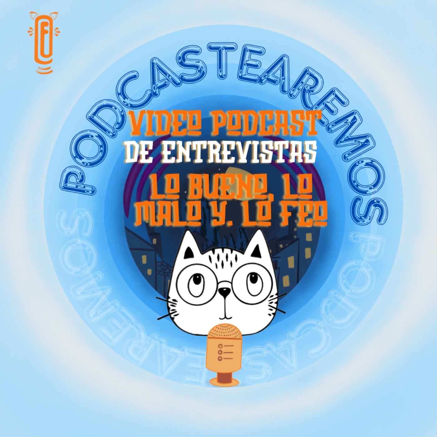 Podcastearemos