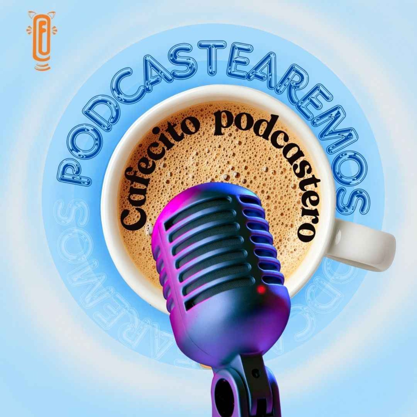 Podcastearemos