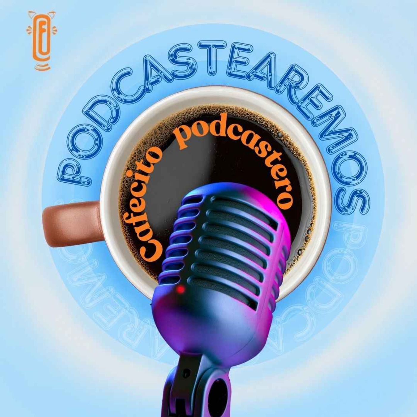 Podcastearemos