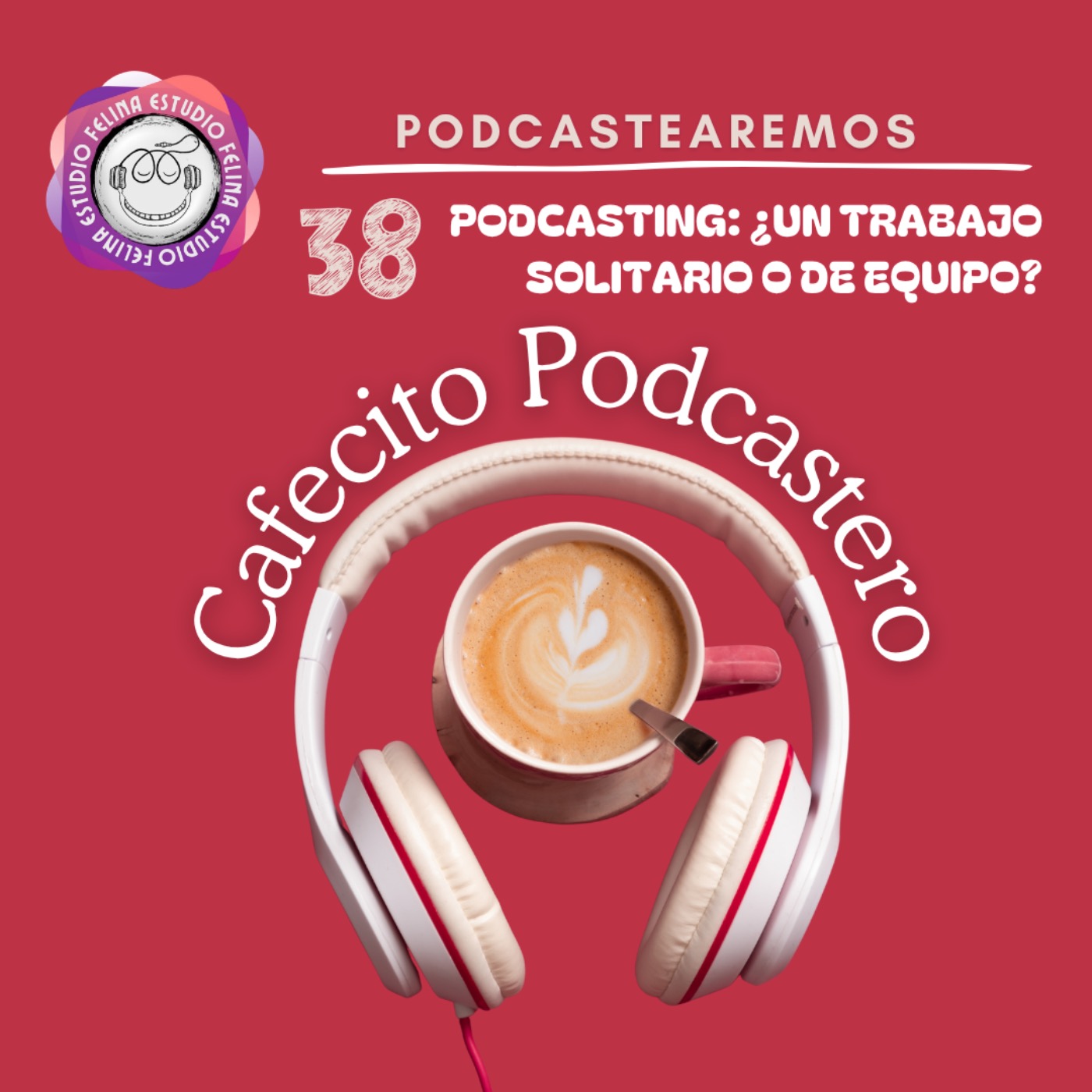 Podcasting: ¿Trabajo solitario o de equipo?