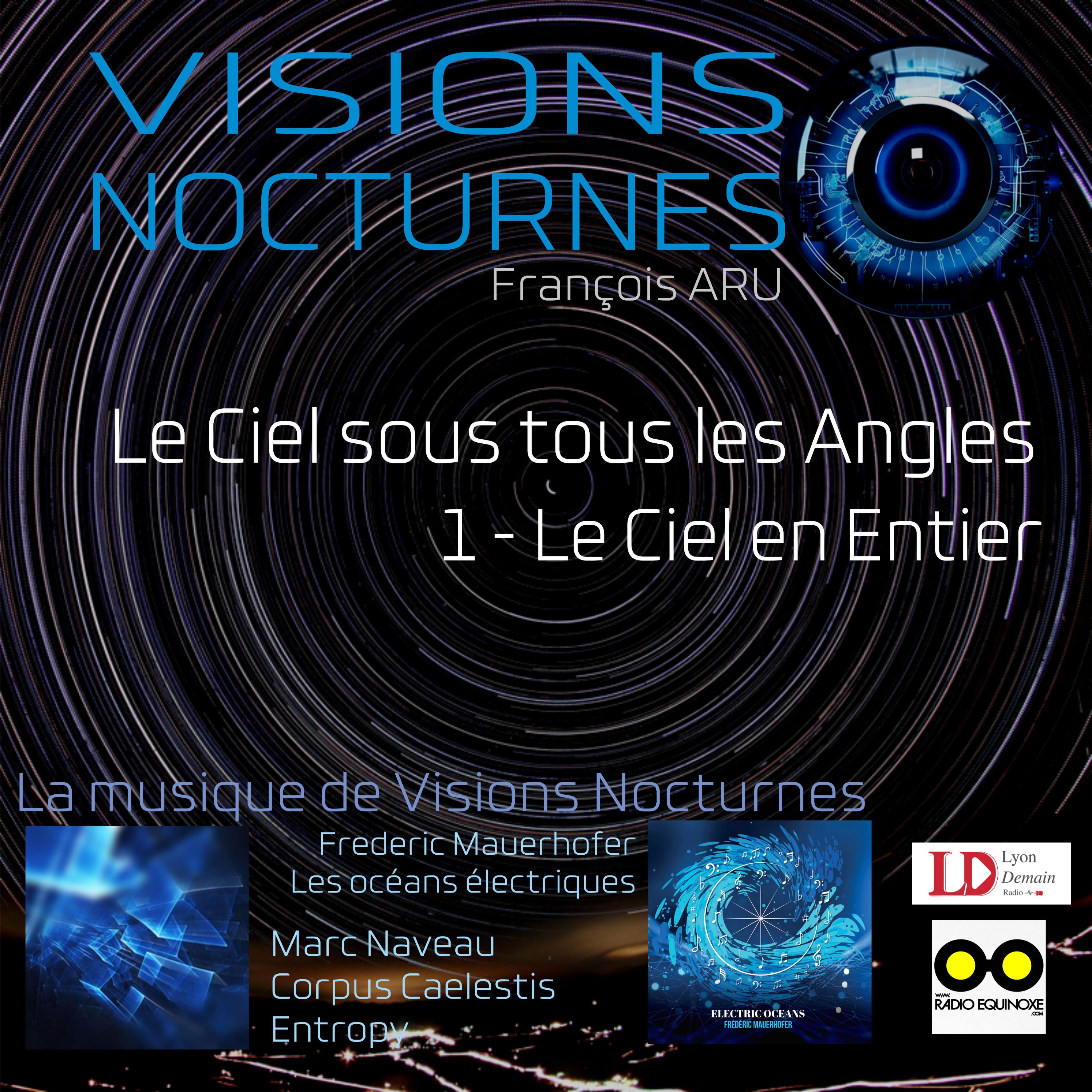 Le Ciel en Entier episode artwork