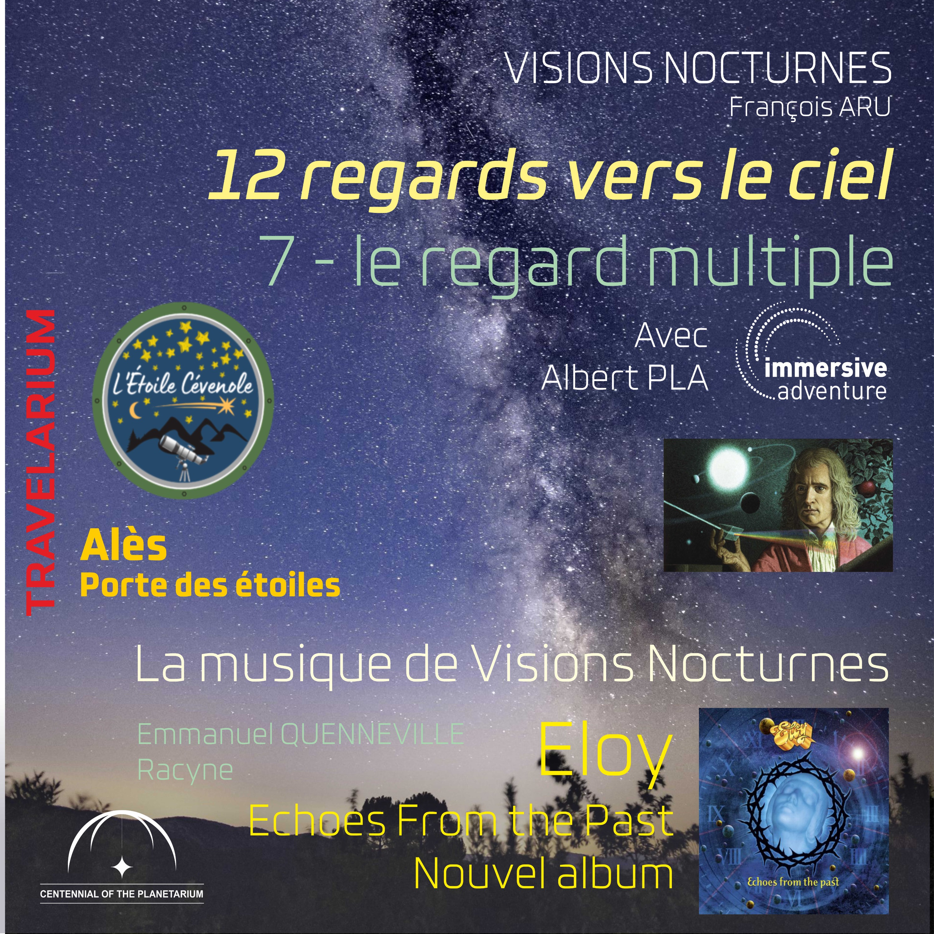 Le regard multiple episode artwork