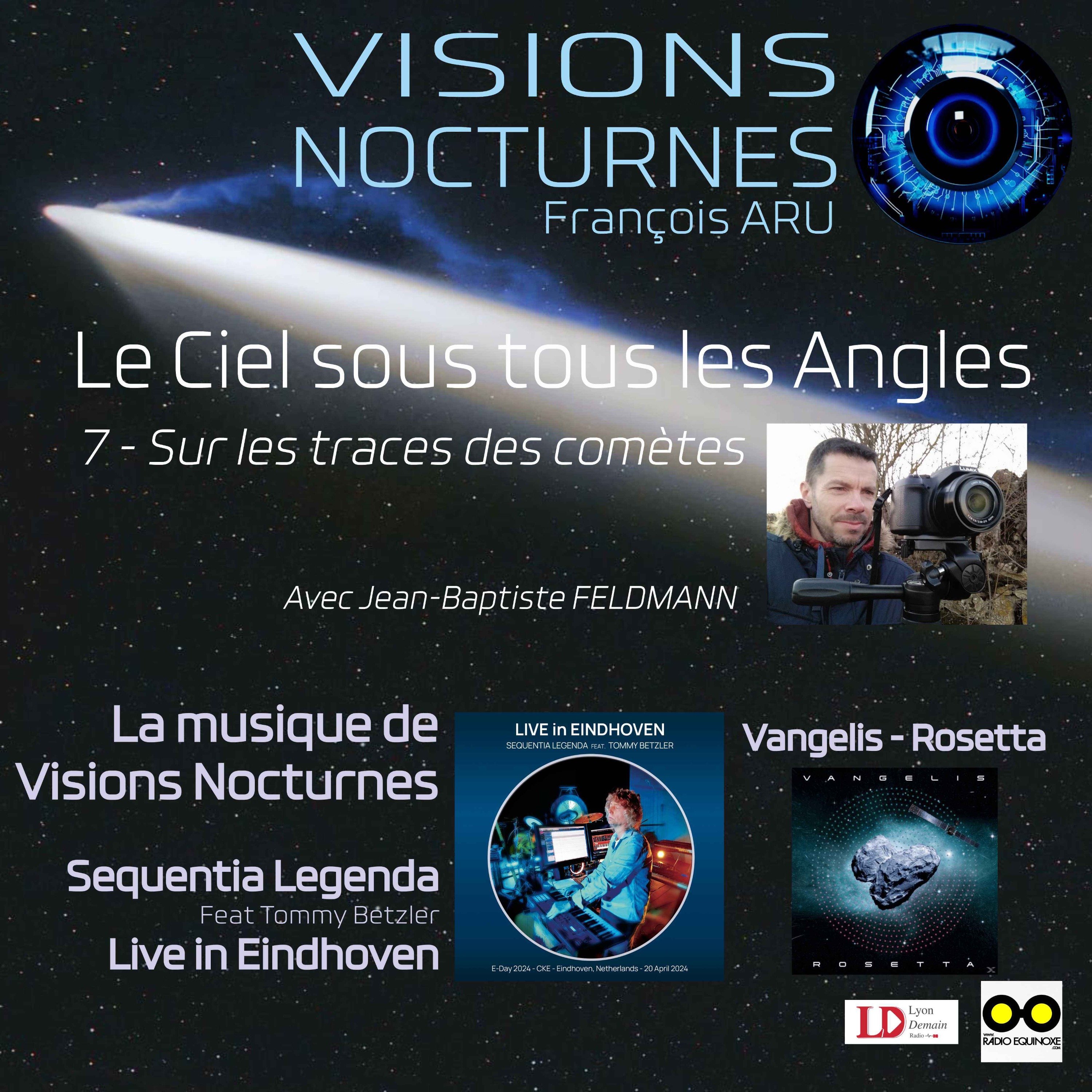 Visions Nocturnes