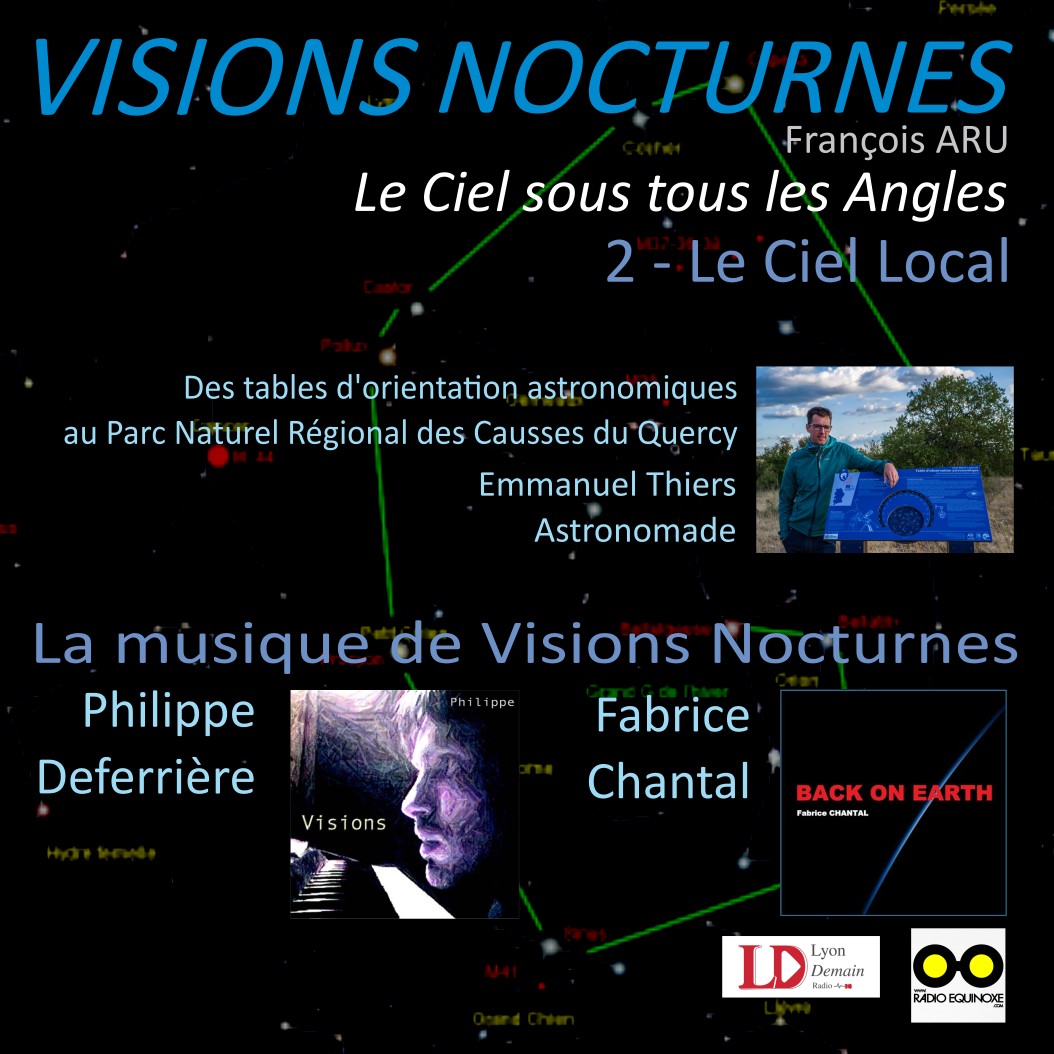 Le Ciel Local episode artwork