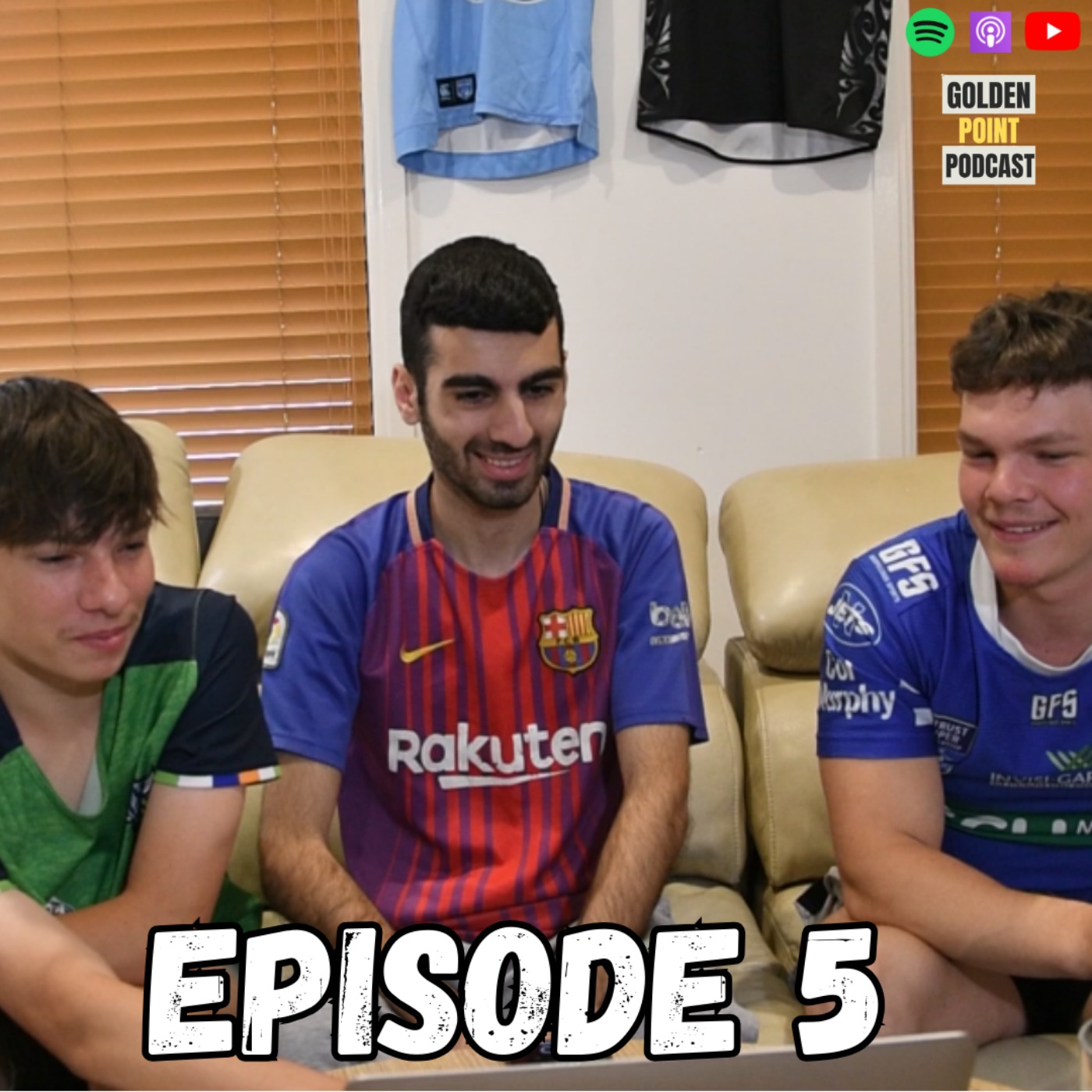 #EP 5 | 2024 NRL Season Review