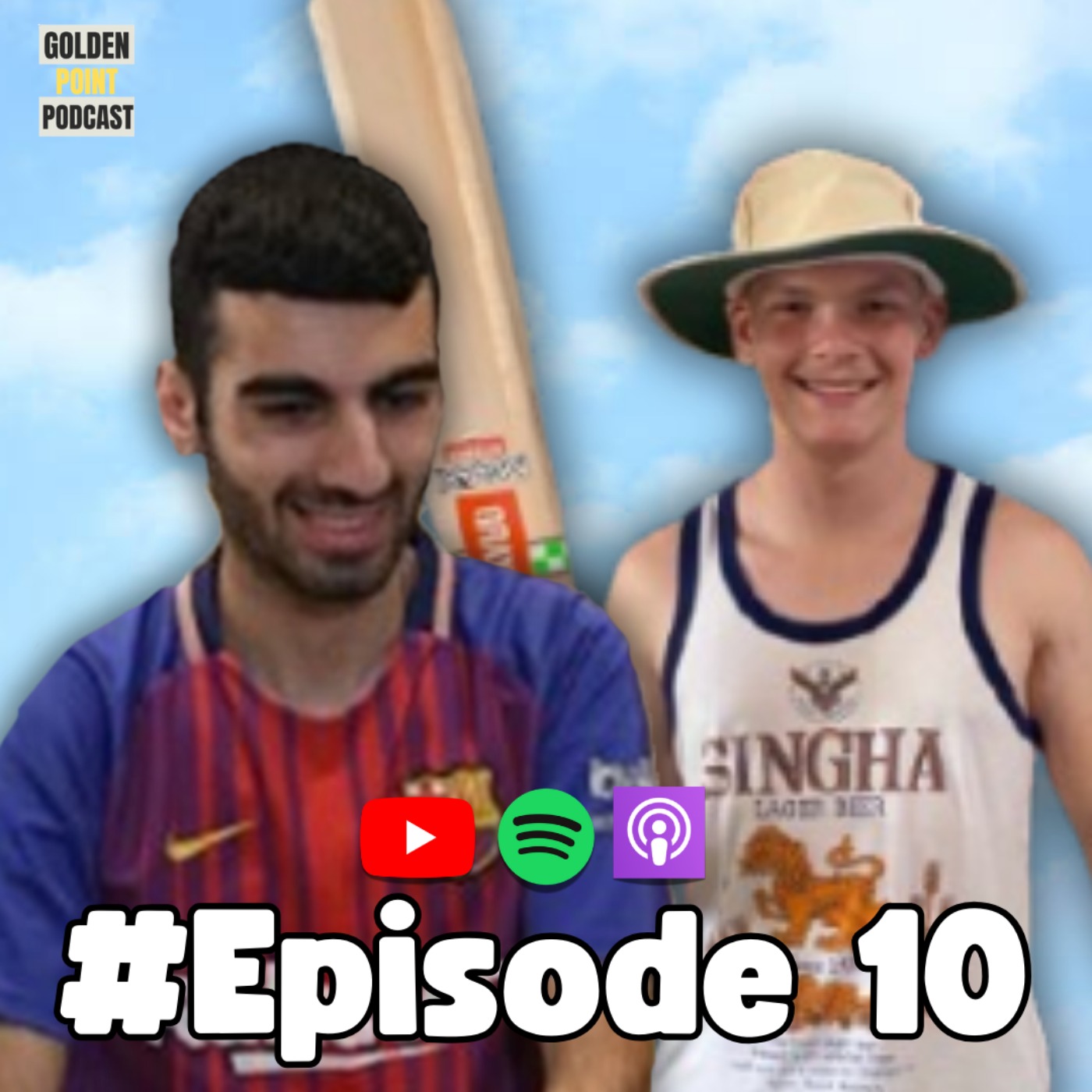 #EP 10 | Bouche + James back! | NRL Round 6 Preview | NRL FANTASY