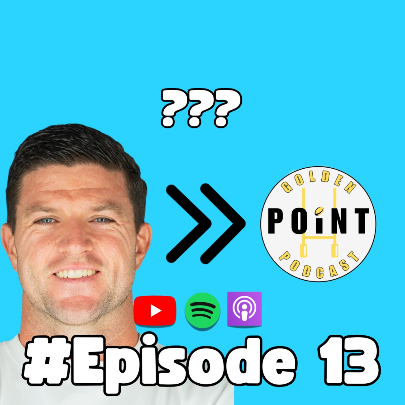 Golden Point Podcast