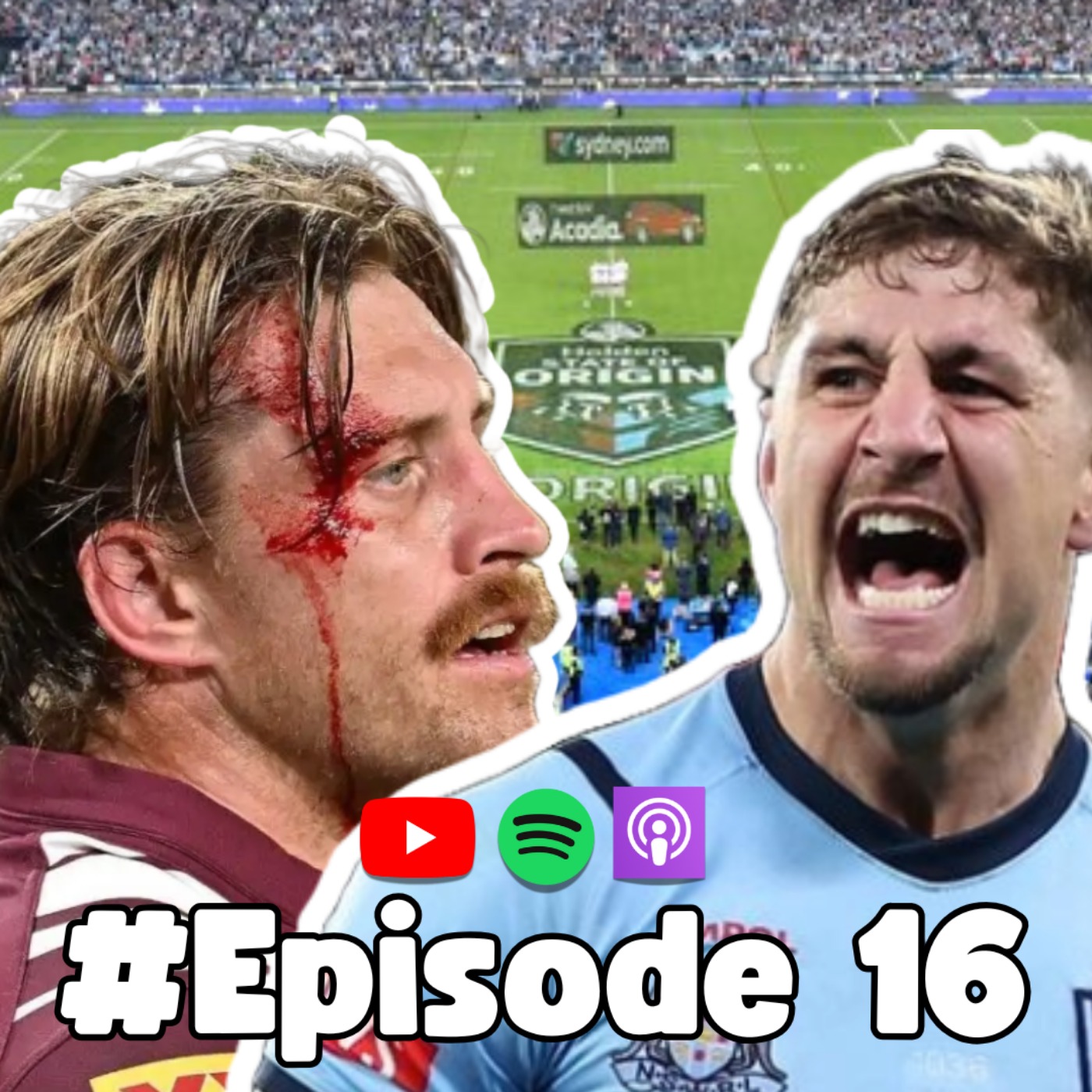 #EP 16 | ORIGIN GAME 3 PREVIEW!