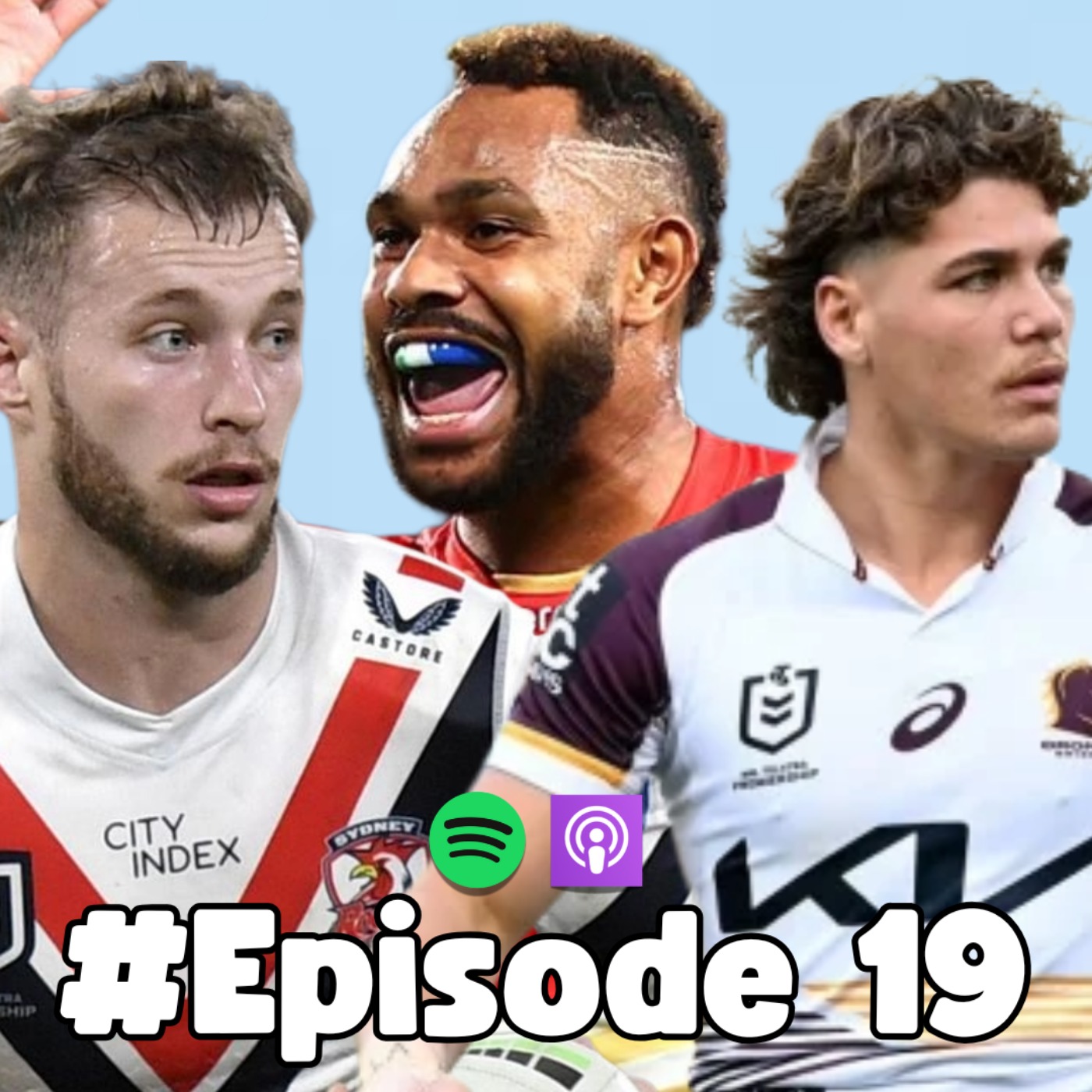 #EP 19 | WHO MAKES THE 8?