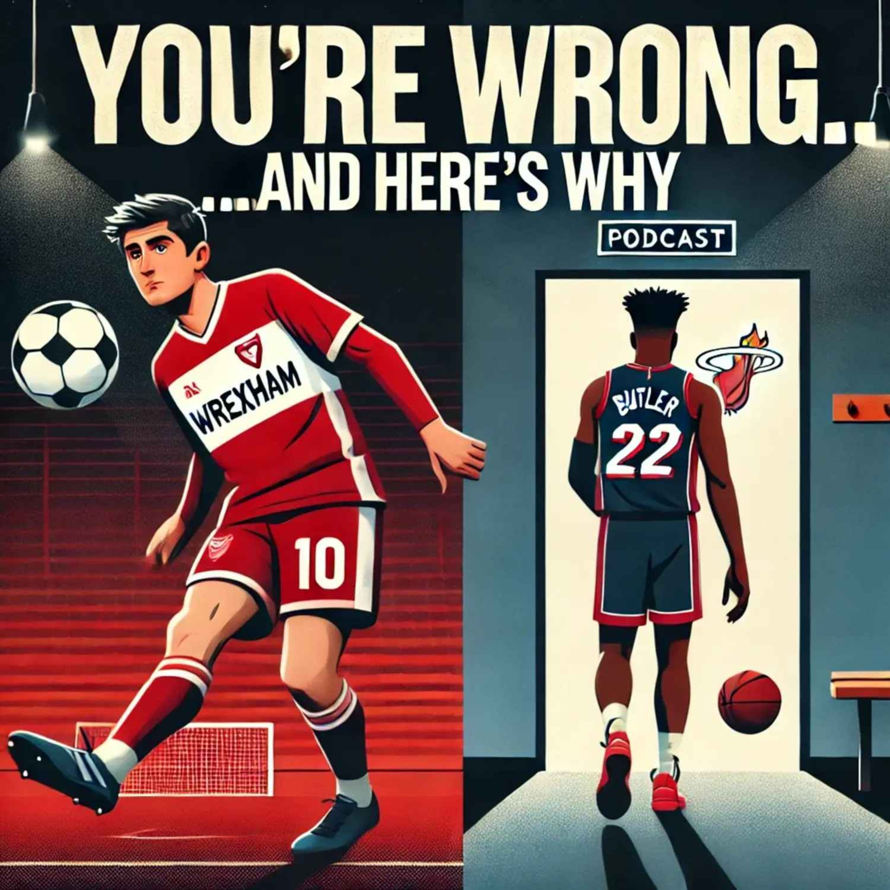 Episode 281: Super Bowls and Subpar Strikers