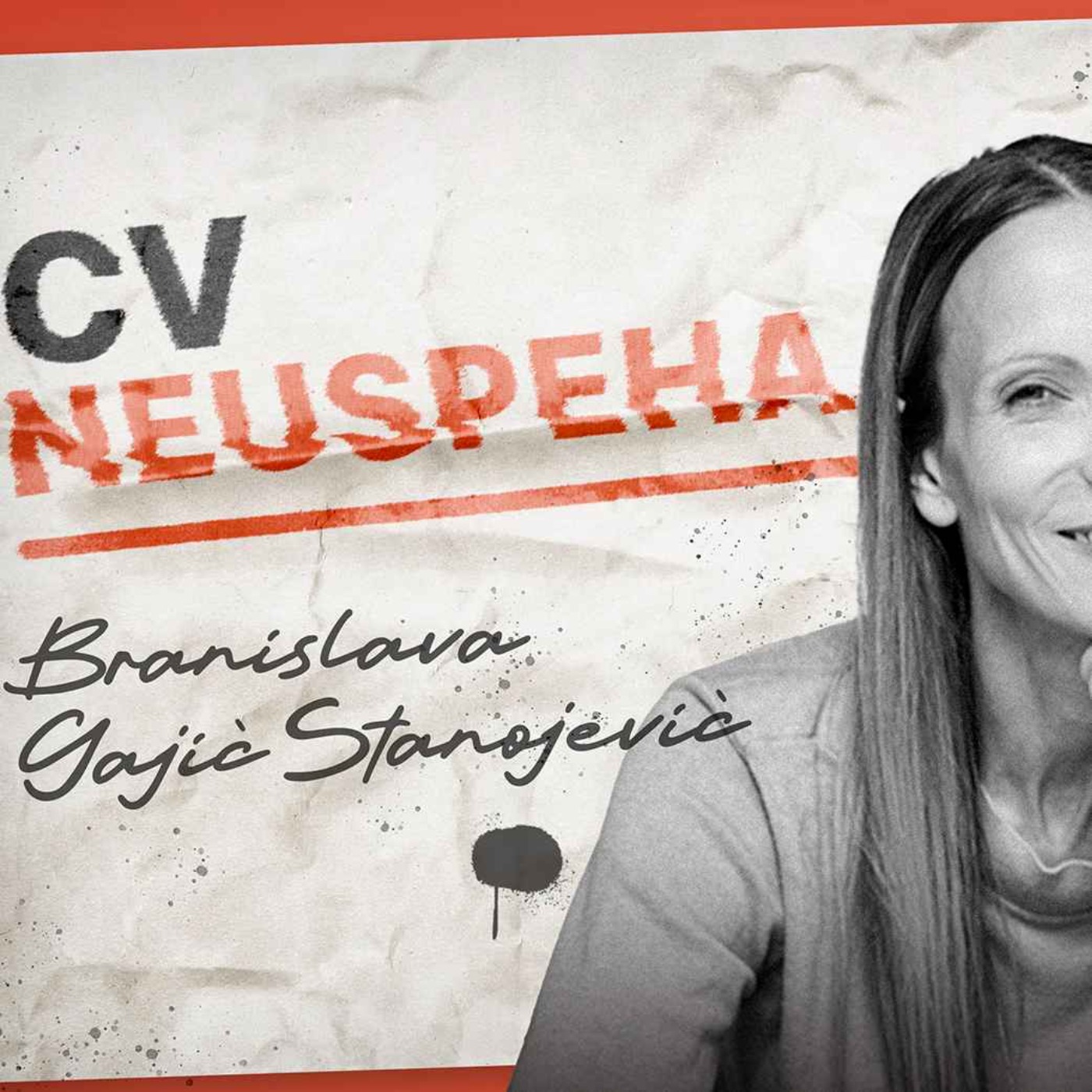 Branislava Gajić Stanojević
