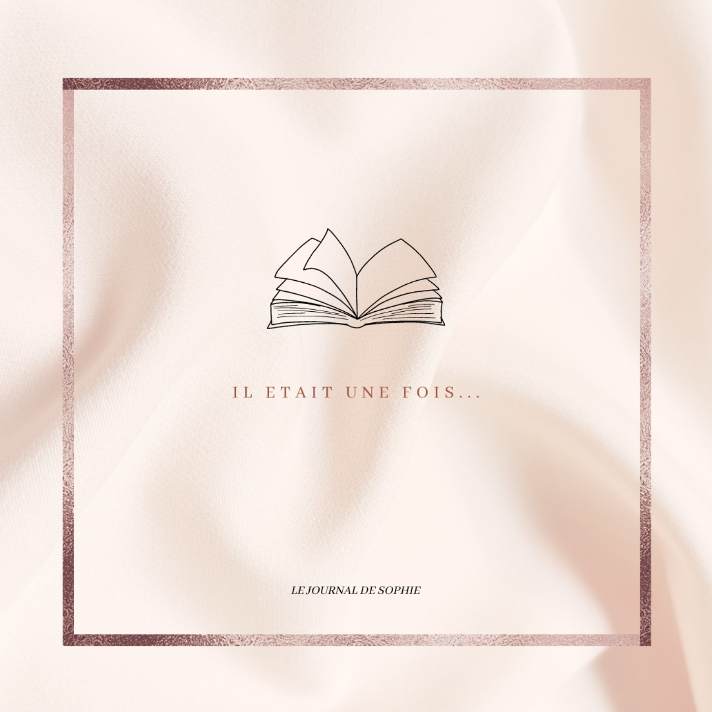 Il était une fois episode artwork
