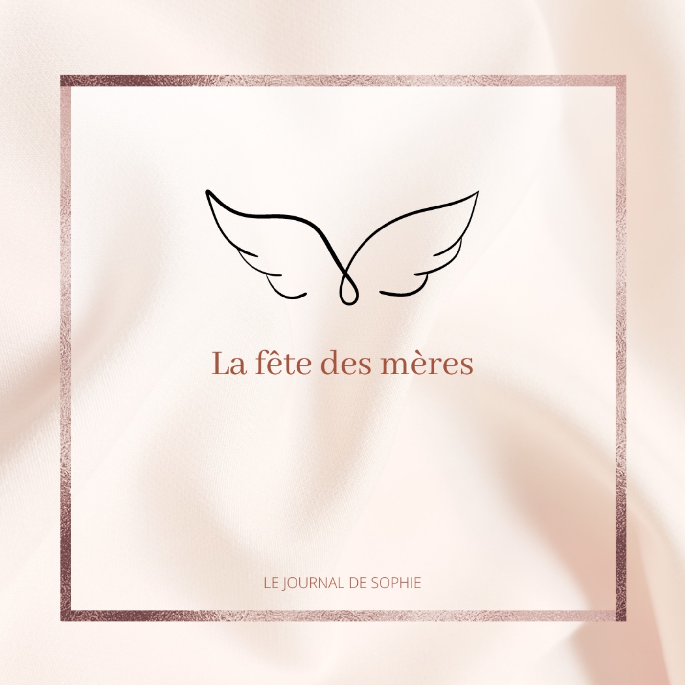La fête des mères episode artwork