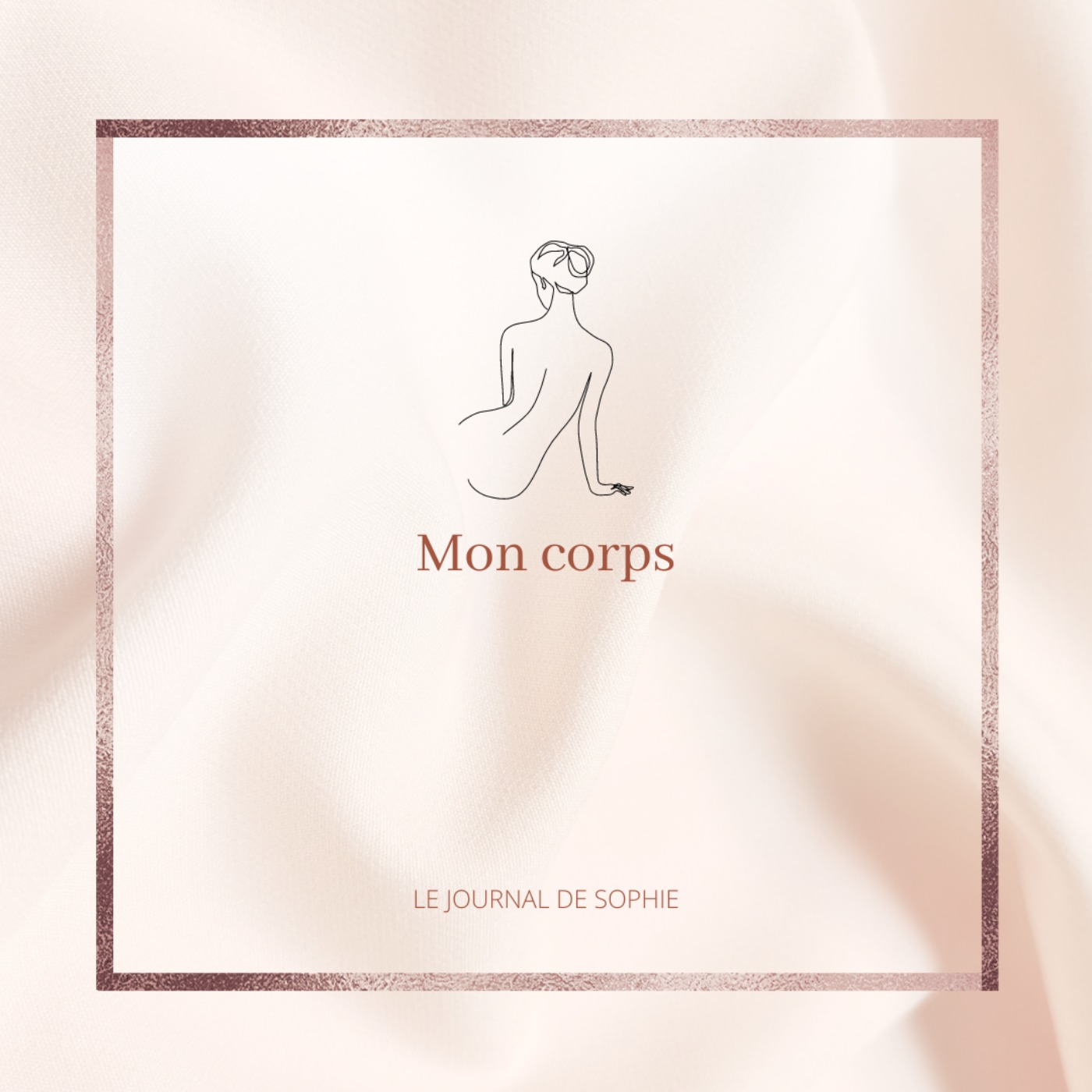 Mon corps episode artwork