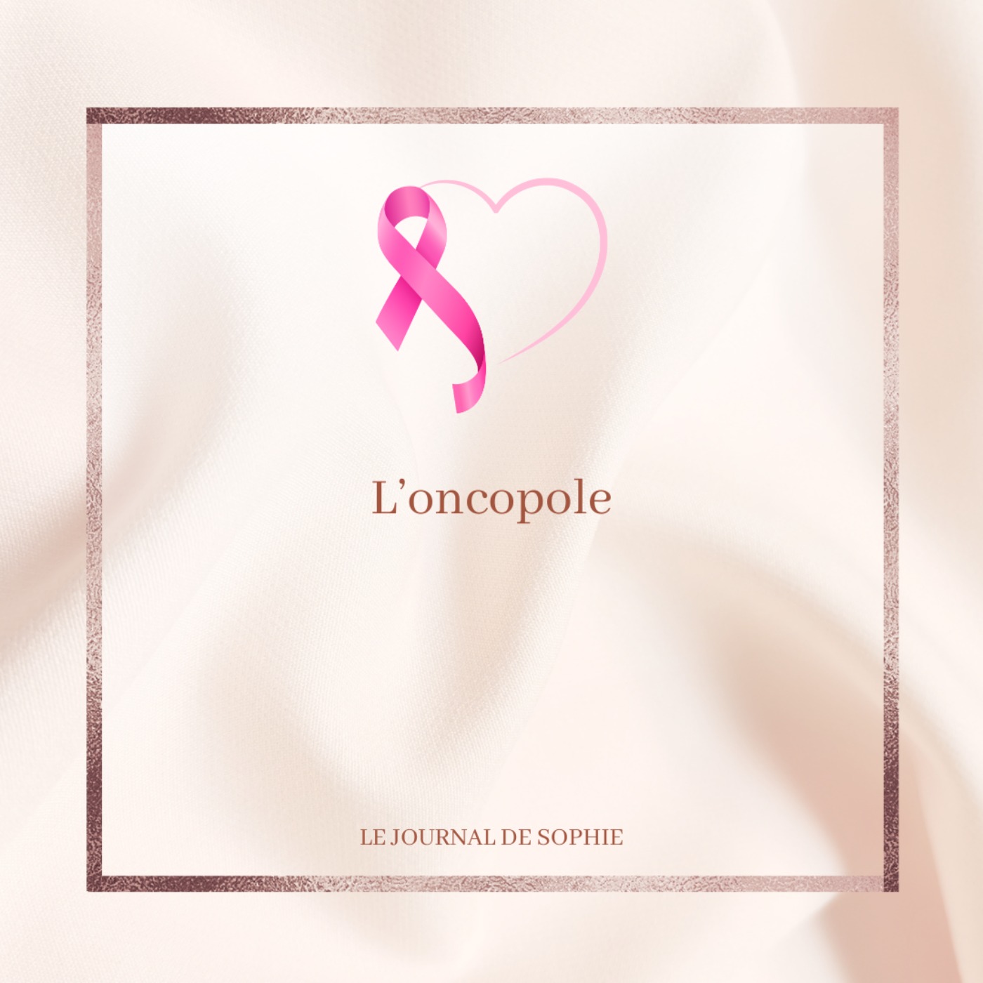 9. L'oncopole episode artwork