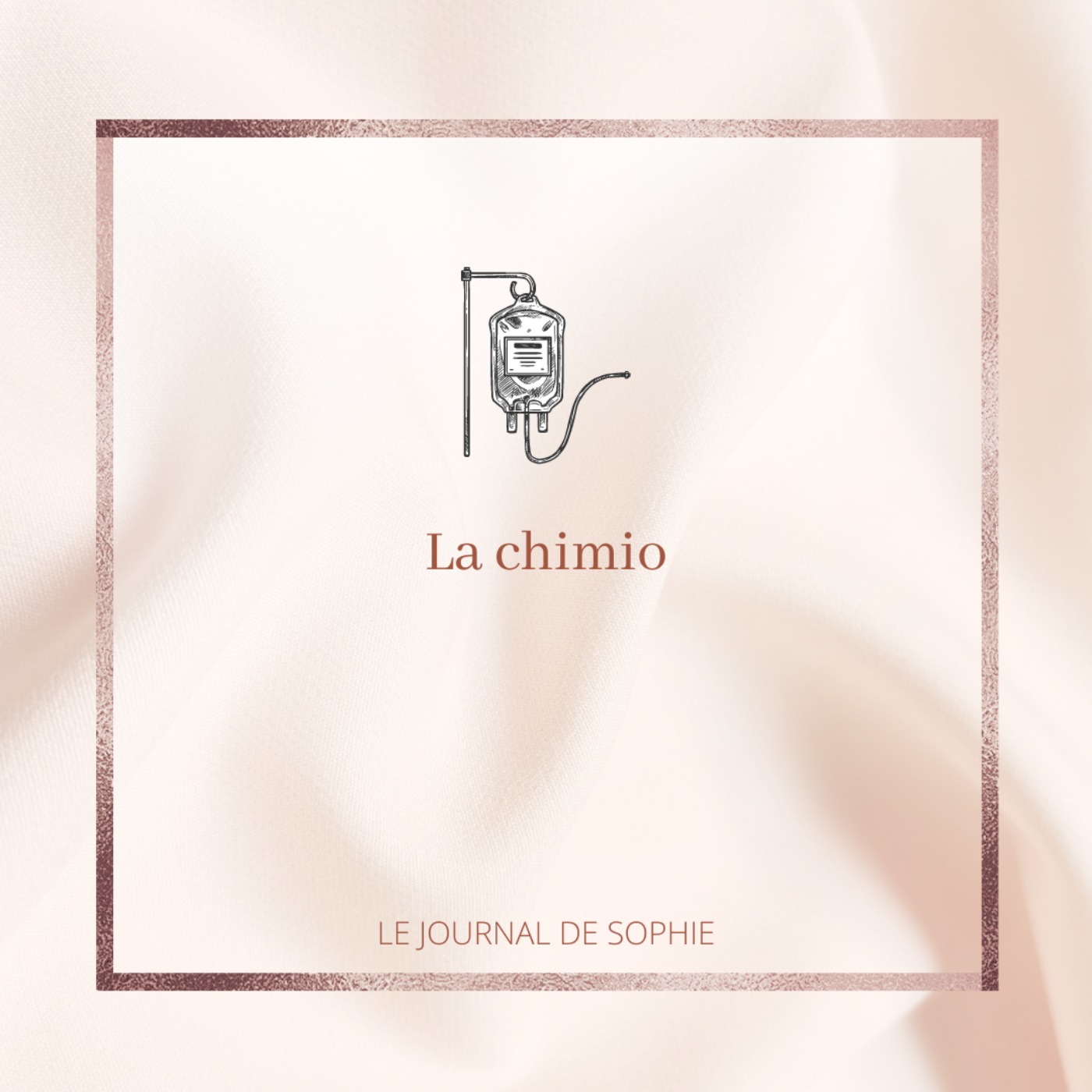 13. La Chimio episode artwork