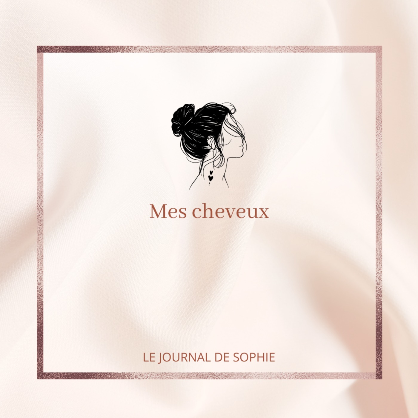 14. Mes cheveux episode artwork