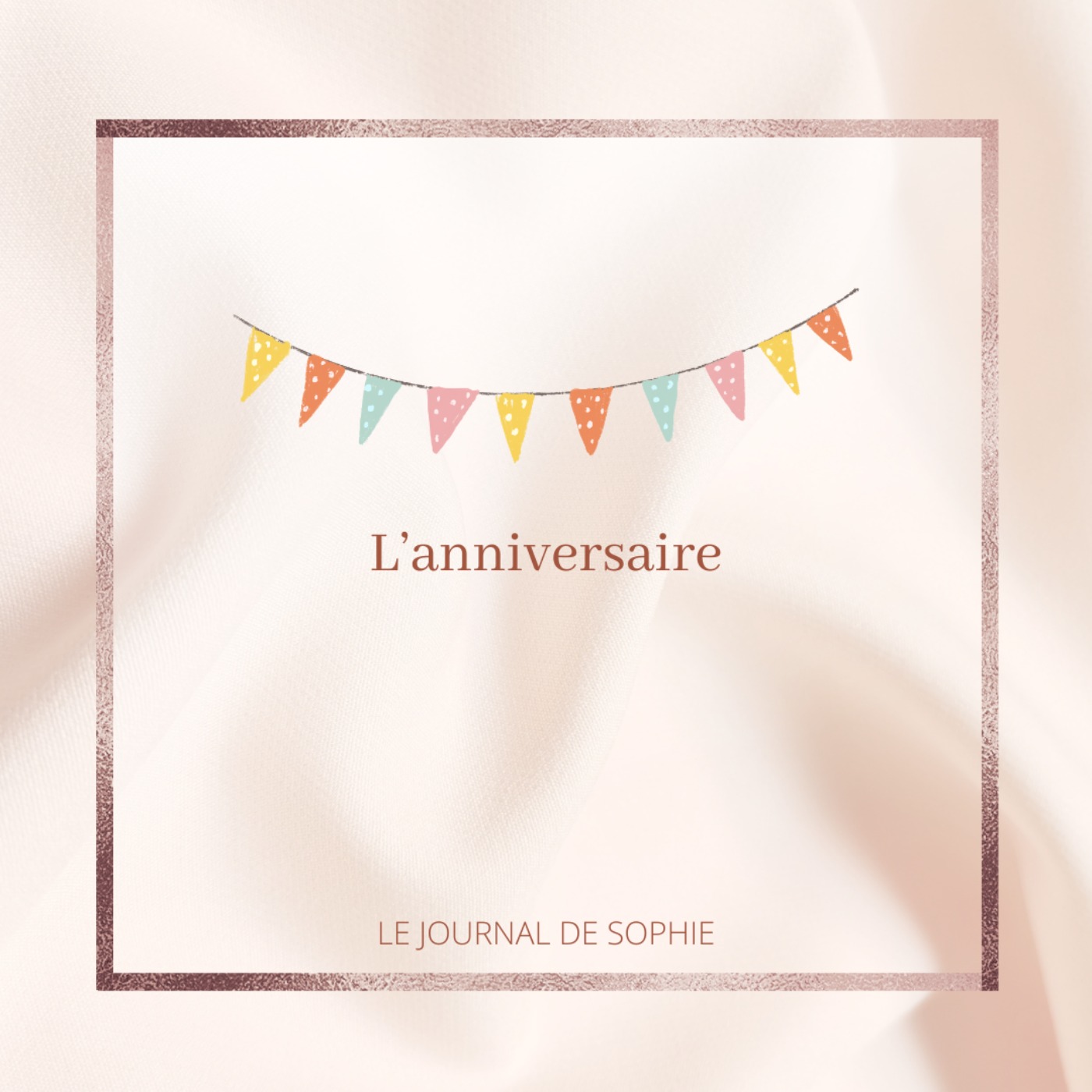15. L'anniversaire episode artwork