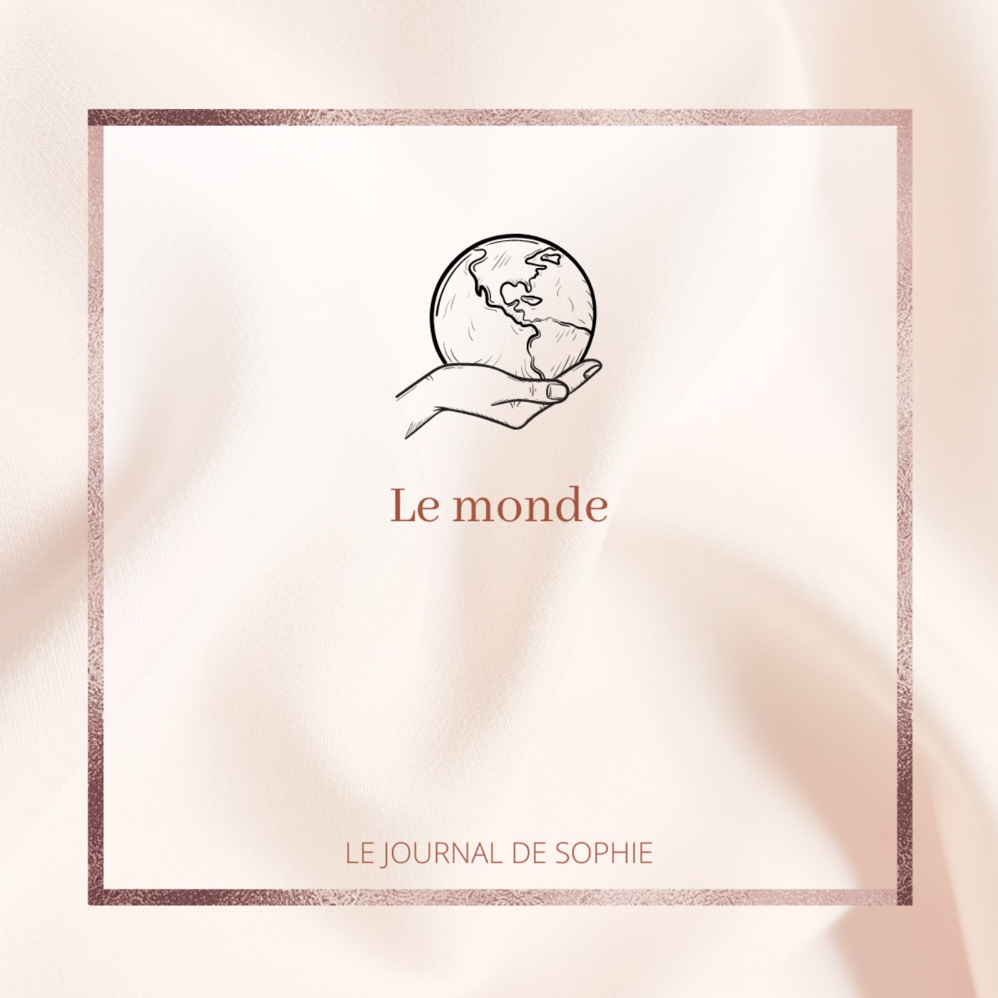 16. Le monde episode artwork
