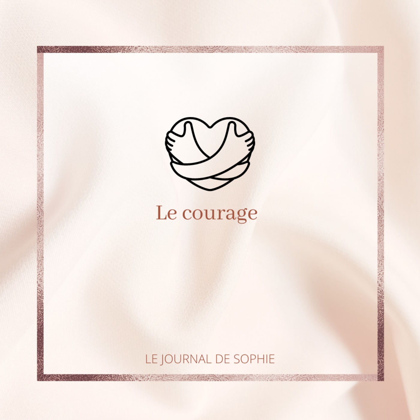 18. Le Courage episode artwork