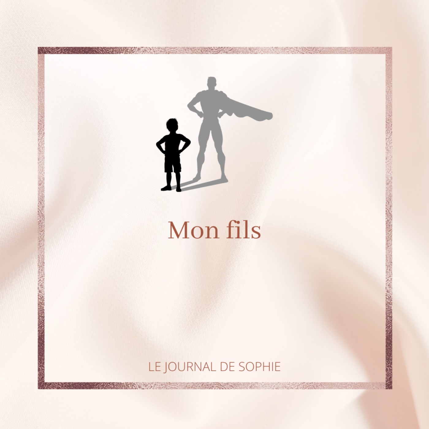 20. Mon fils episode artwork