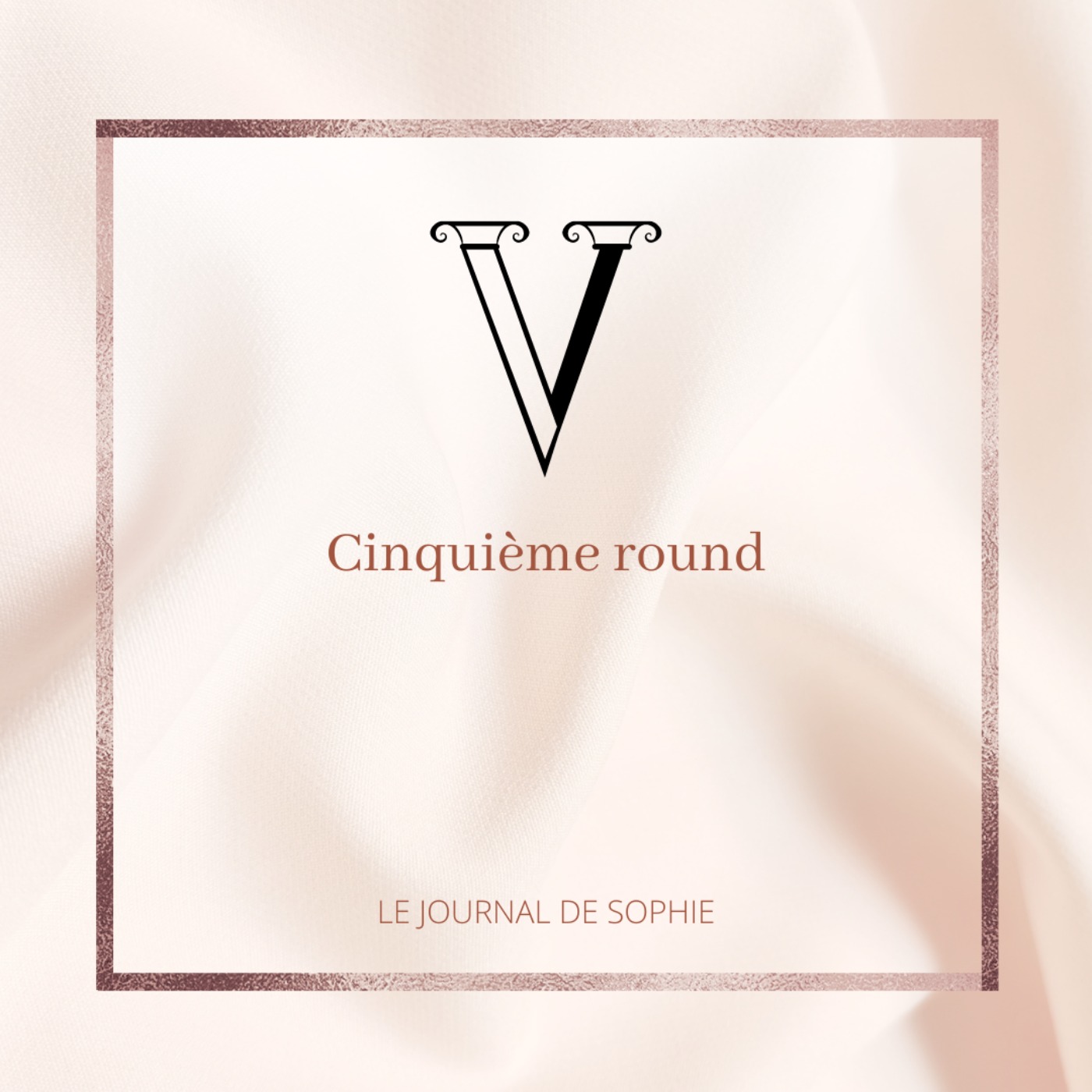 22. Cinquième Round episode artwork