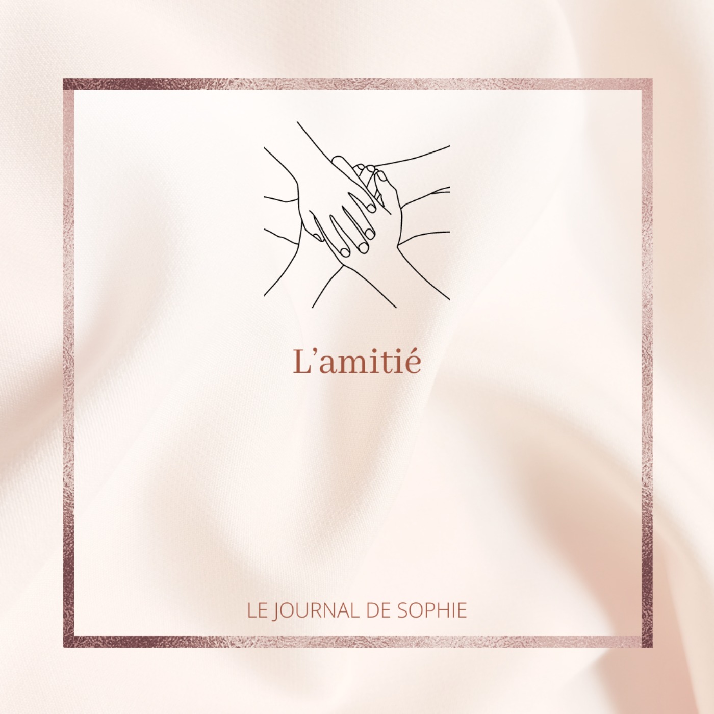 23. L'Amitié episode artwork