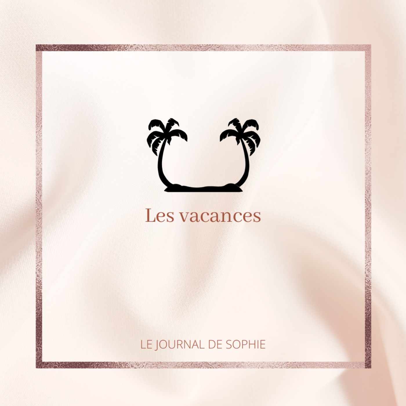 25. Les vacances episode artwork